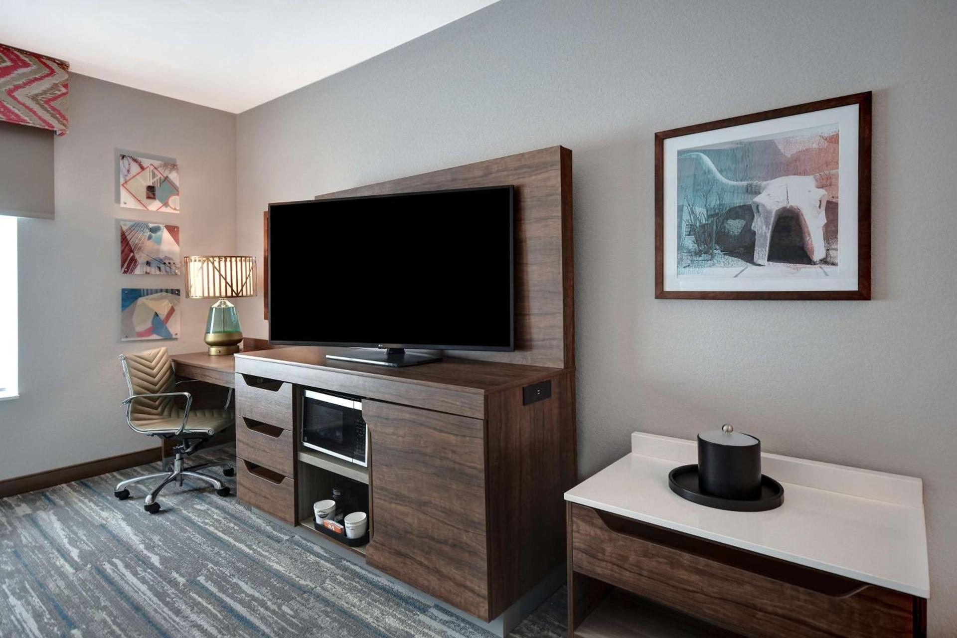 Hampton Inn Tucson Downtown, Az photo 23