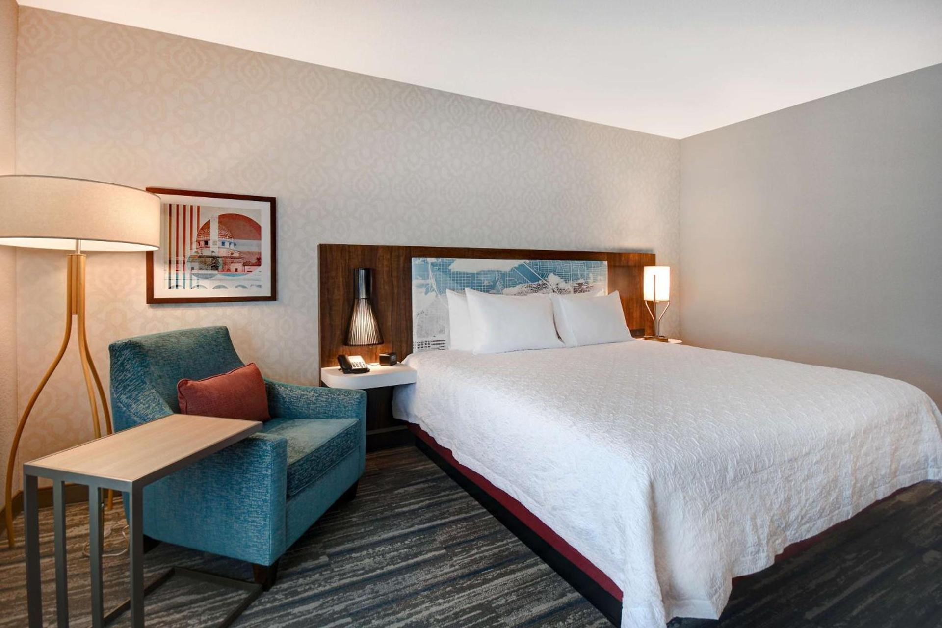 Hampton Inn Tucson Downtown, Az photo 25