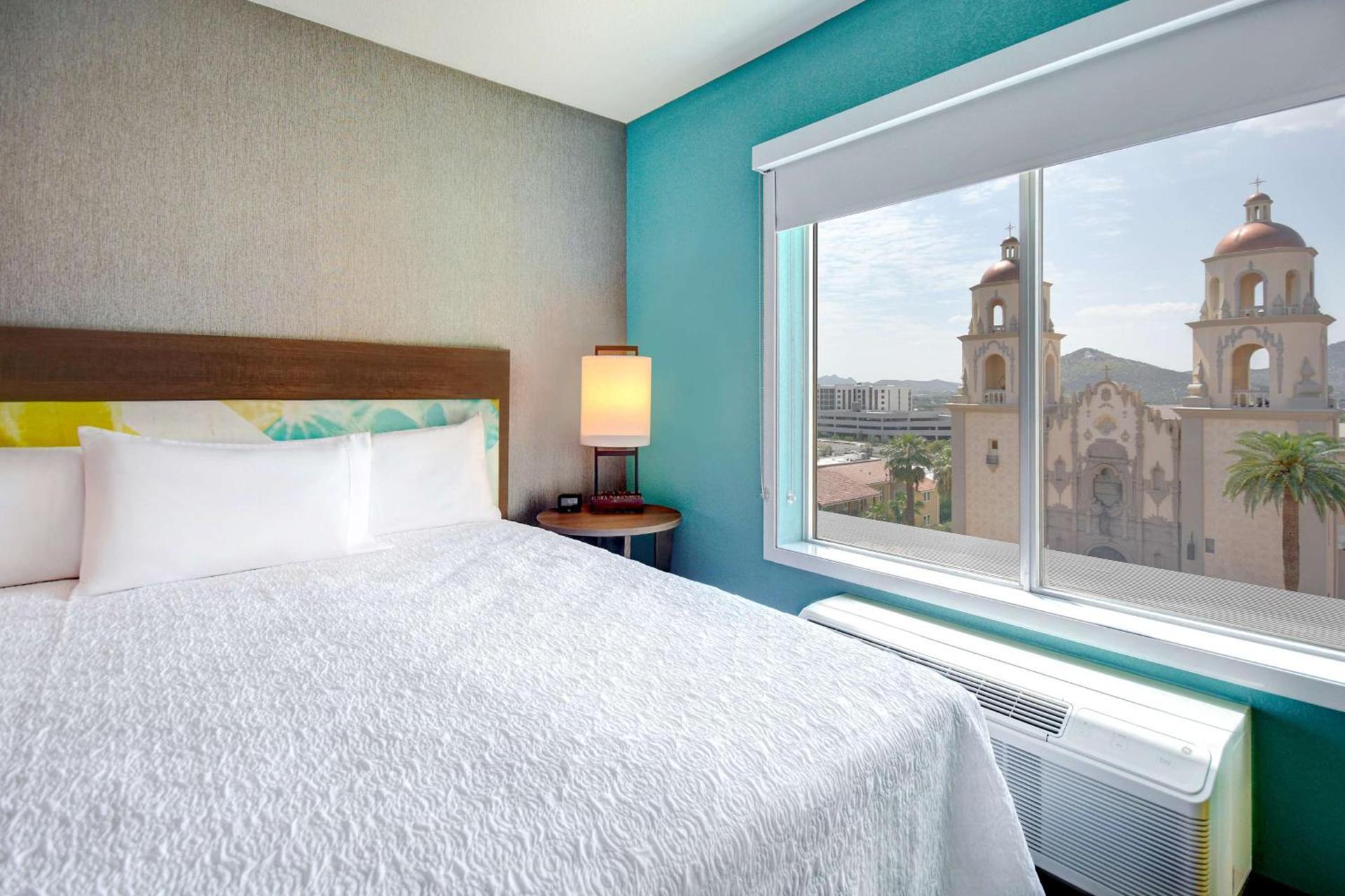 Home2 Suites By Hilton Tucson Downtown photo 19