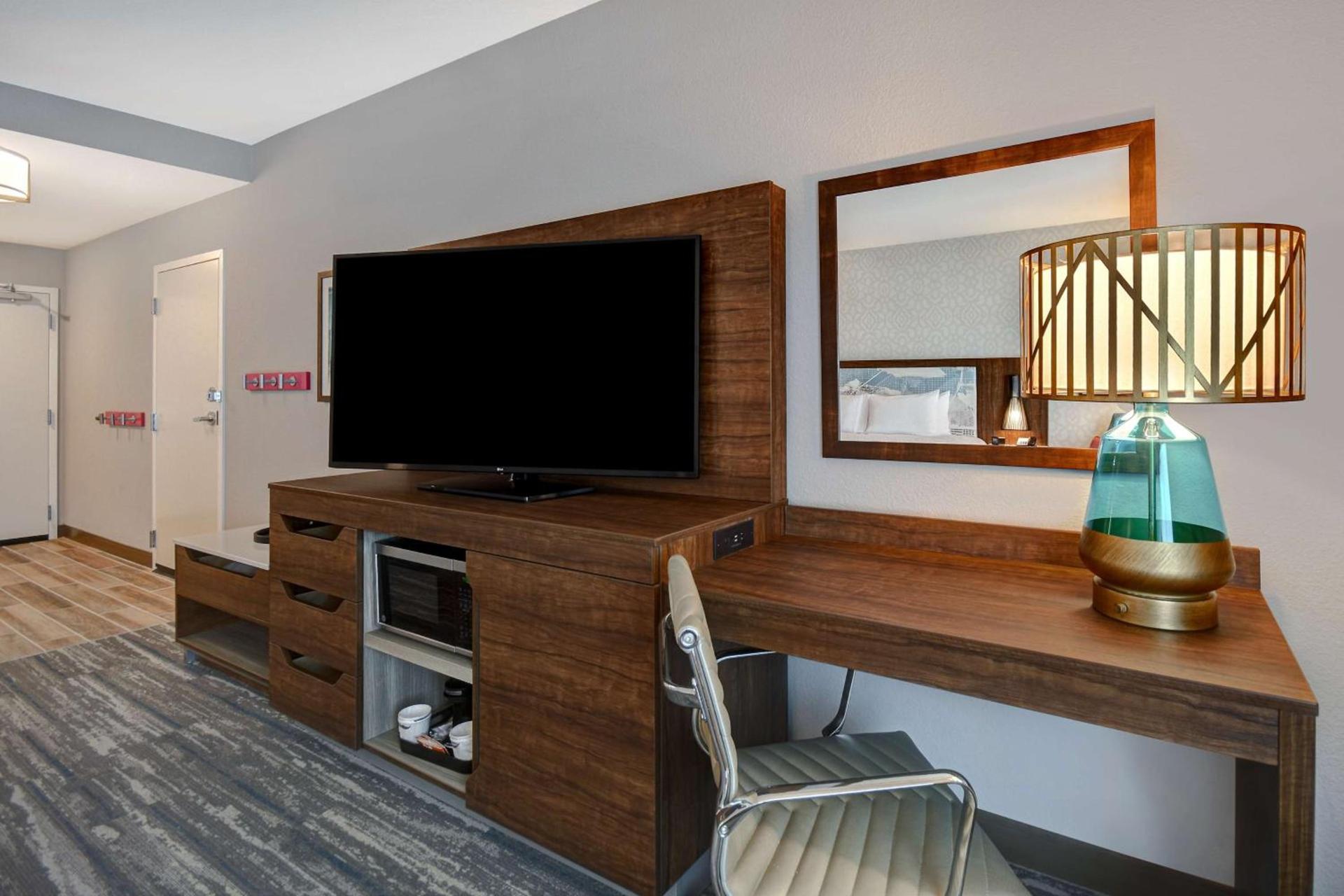 Hampton Inn Tucson Downtown, Az photo 26