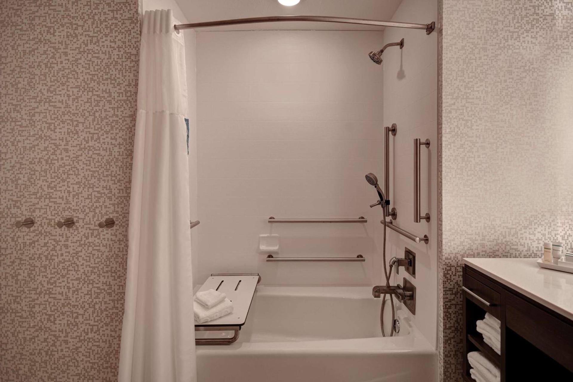 Home2 Suites By Hilton Tucson Downtown photo 20