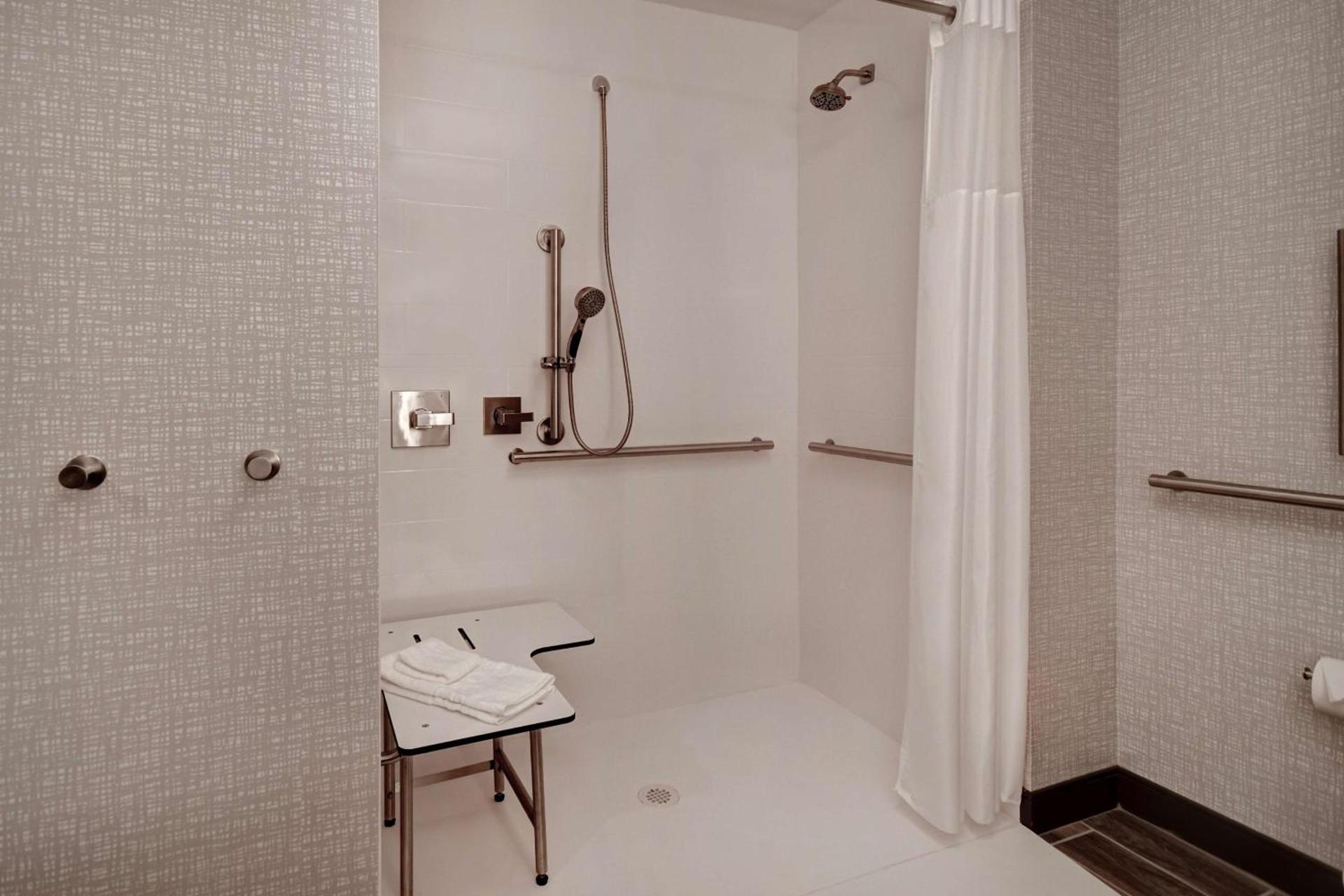 Hampton Inn Tucson Downtown, Az photo 28