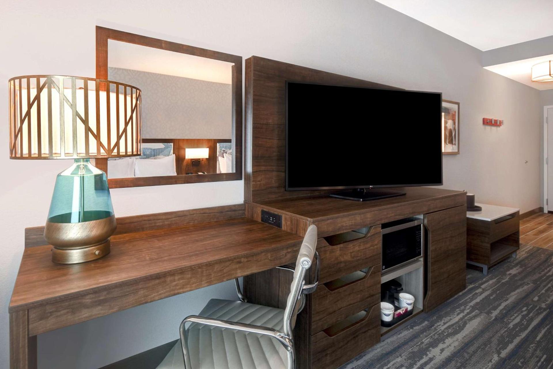 Hampton Inn Tucson Downtown, Az photo 29