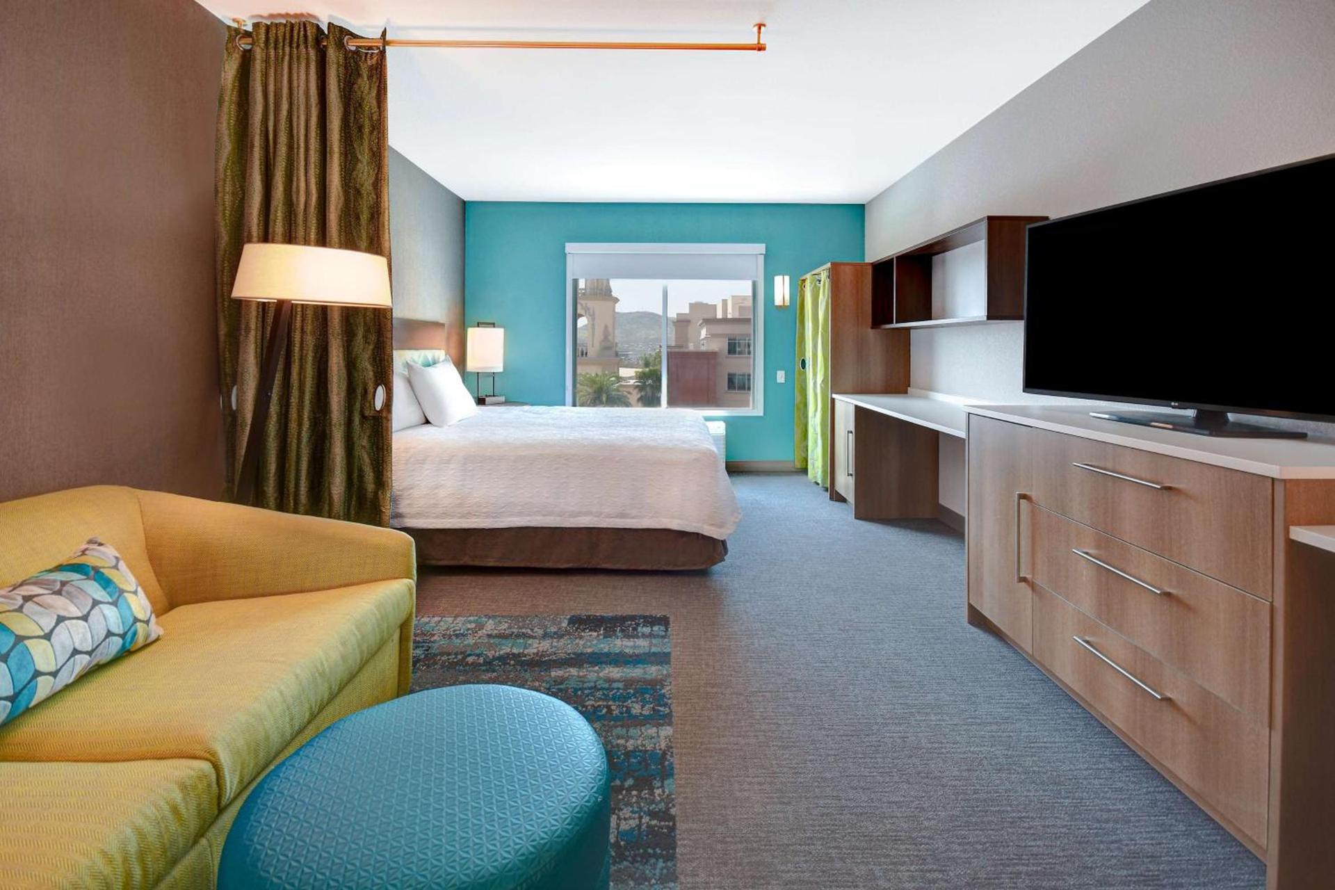 Home2 Suites By Hilton Tucson Downtown photo 22