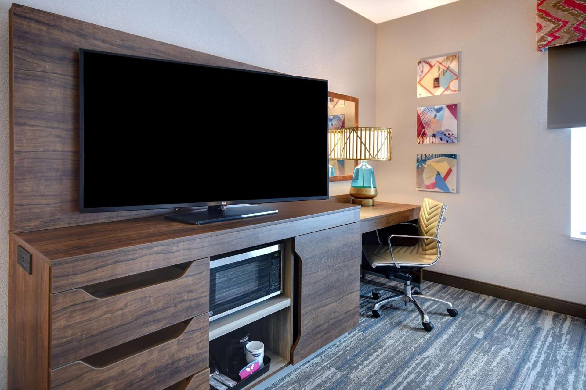 Hampton Inn Tucson Downtown, Az photo 32