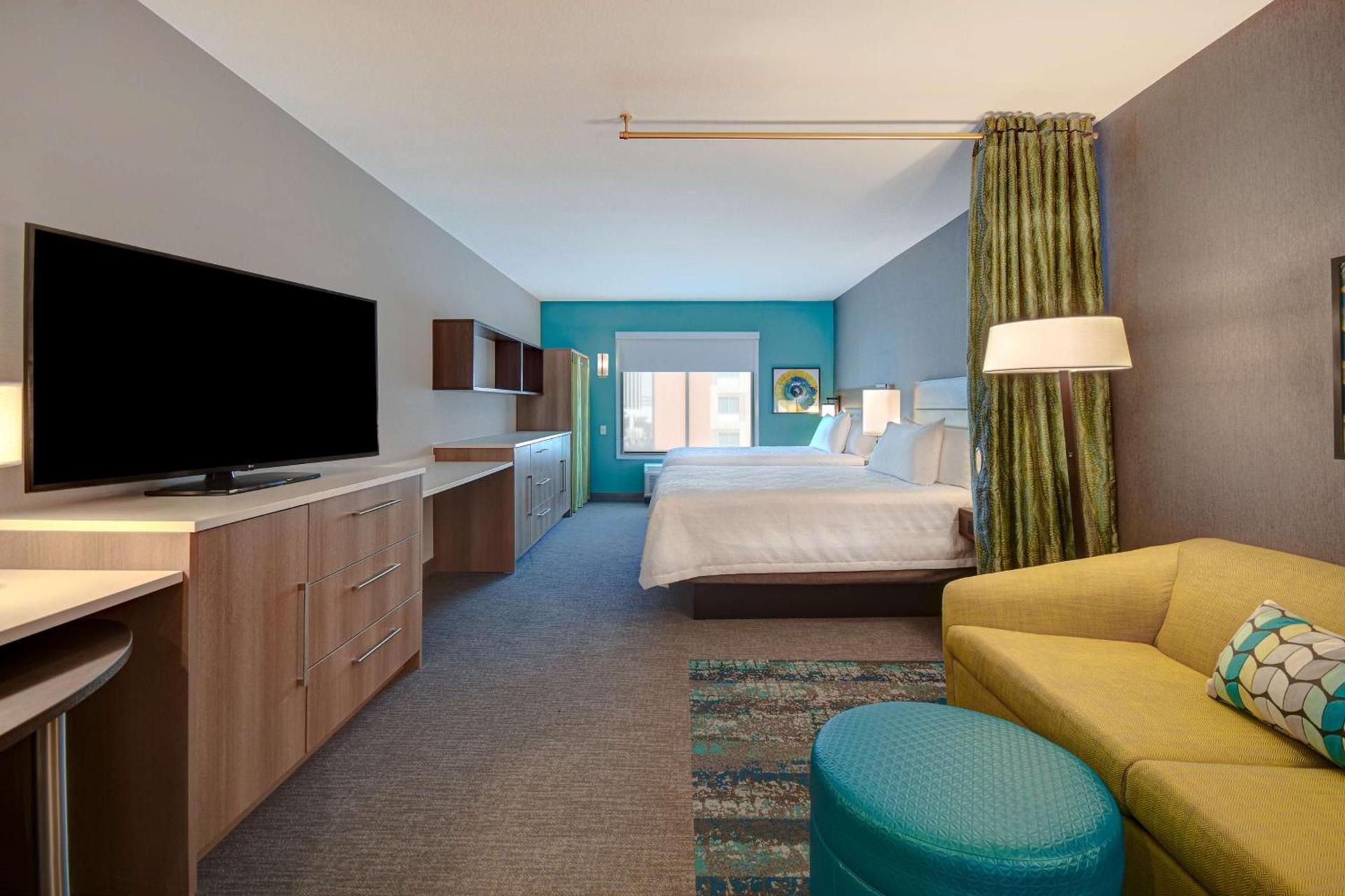 Home2 Suites By Hilton Tucson Downtown photo 23