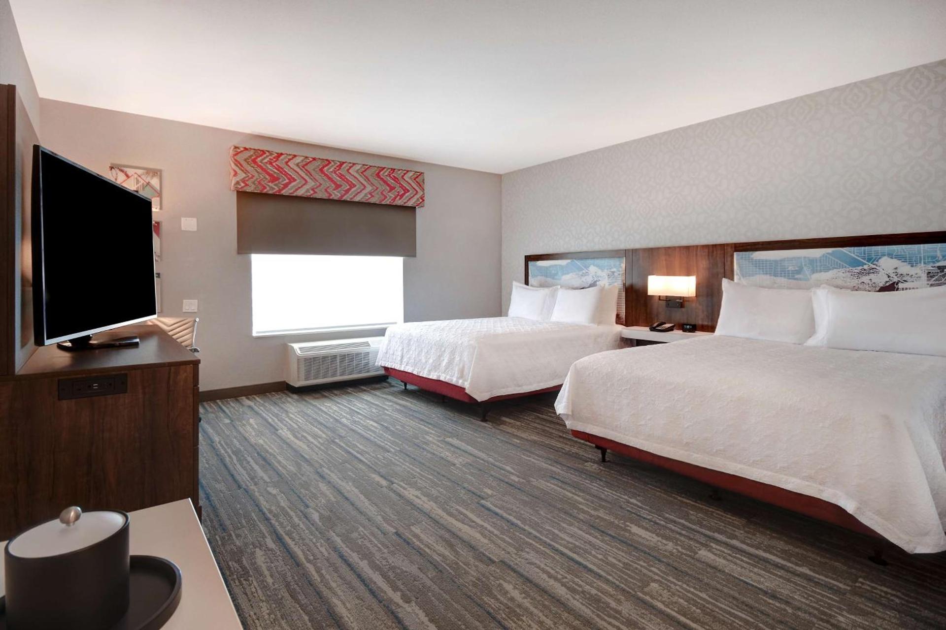 Hampton Inn Tucson Downtown, Az photo 34