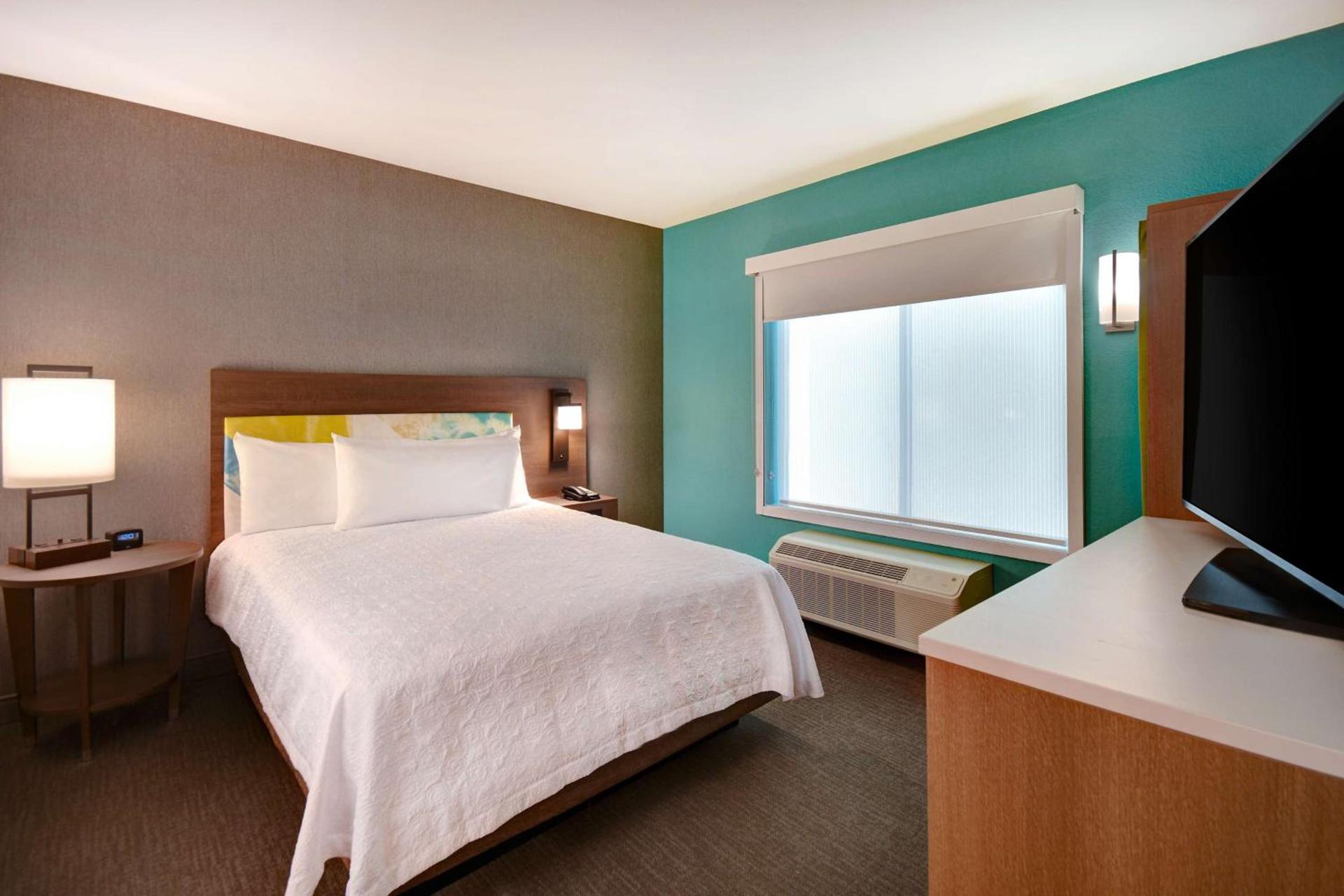 Home2 Suites By Hilton Tucson Downtown photo 24