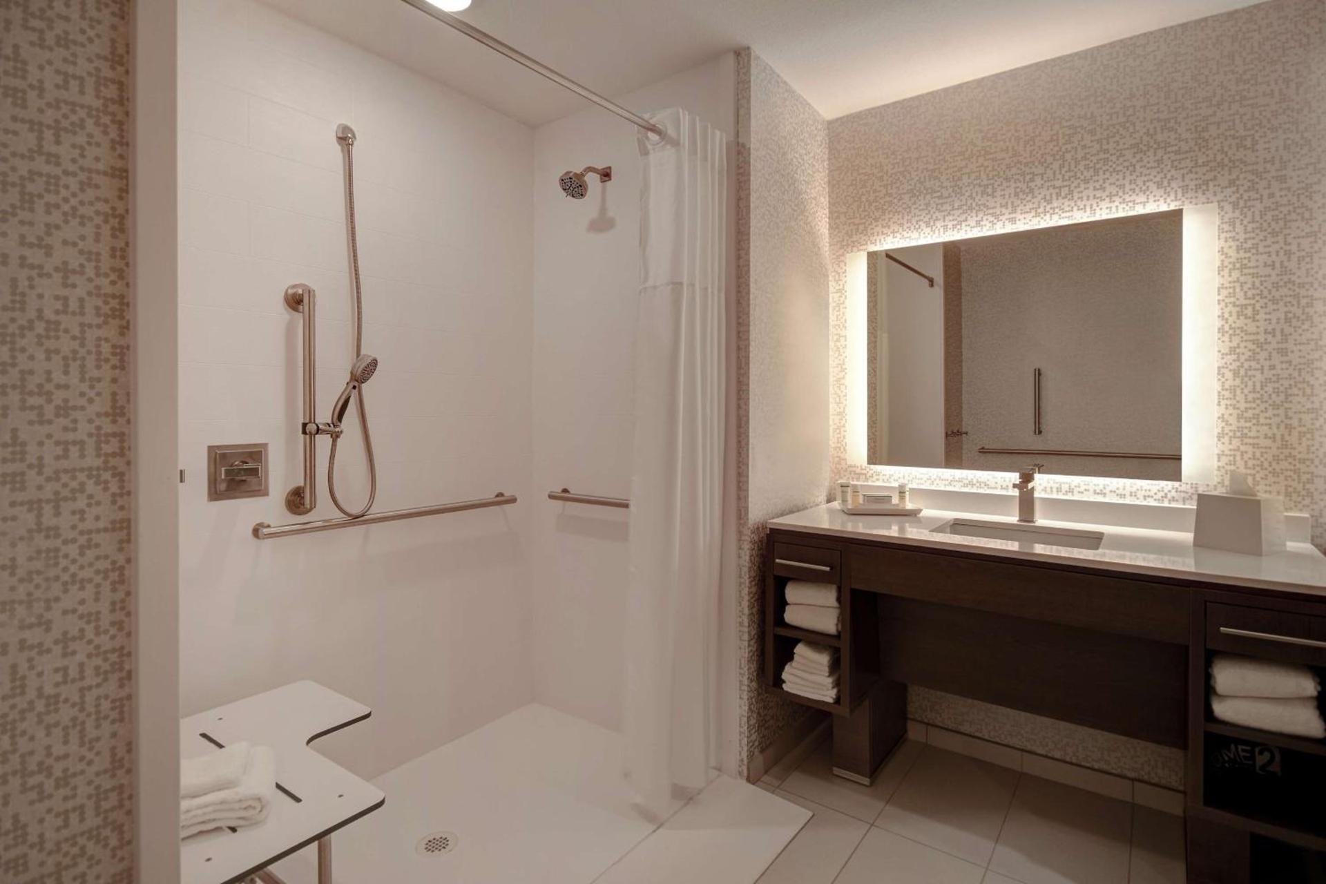 Home2 Suites By Hilton Tucson Downtown photo 25