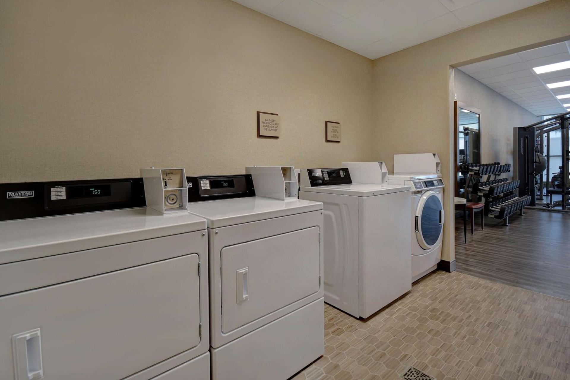 Hampton Inn Tucson Downtown, Az photo 37