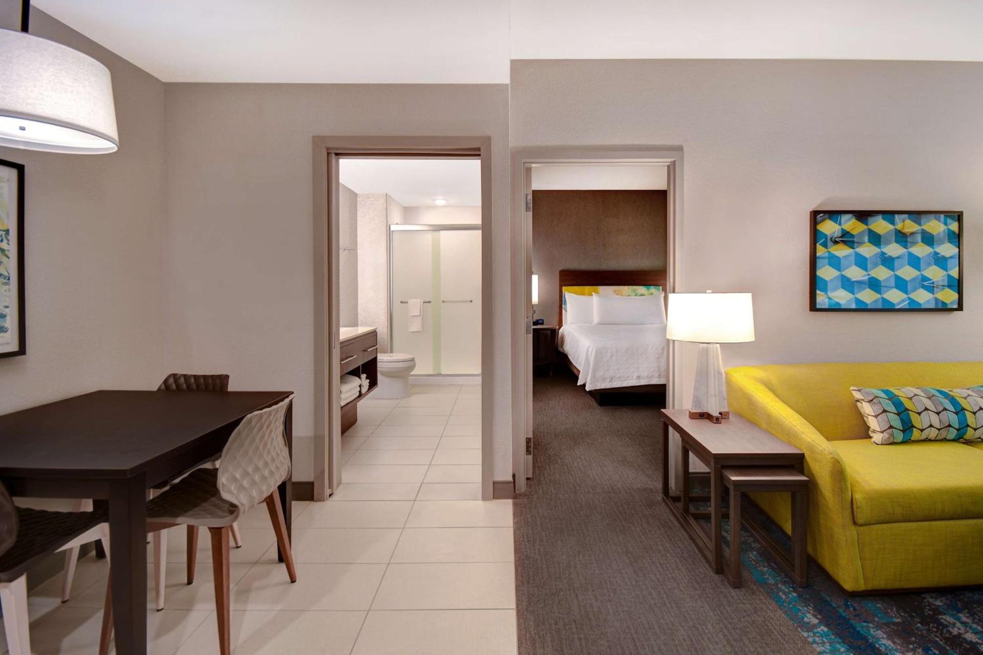 Home2 Suites By Hilton Tucson Downtown photo 28
