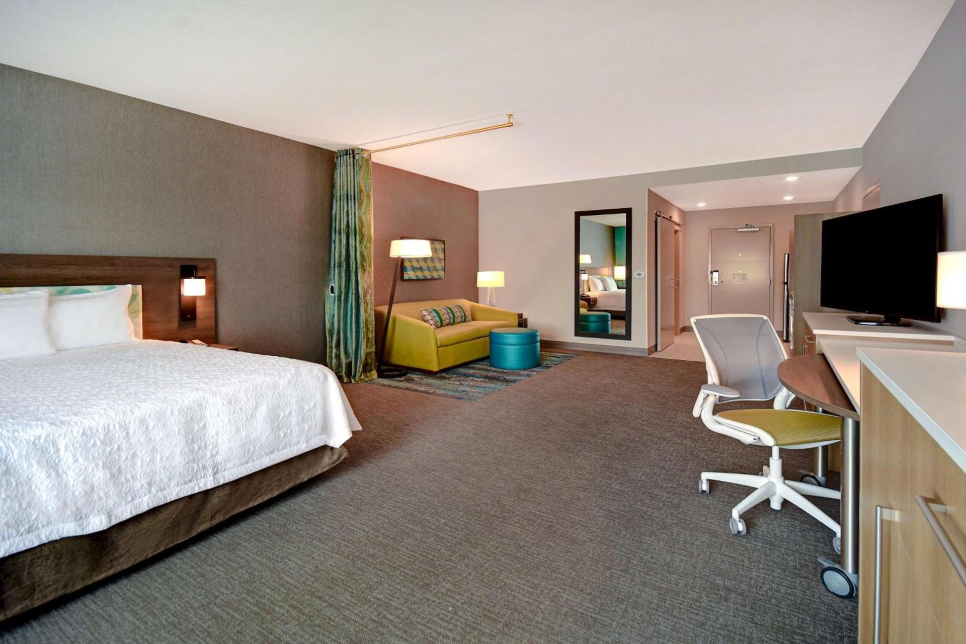 Home2 Suites By Hilton Tucson Downtown photo 29