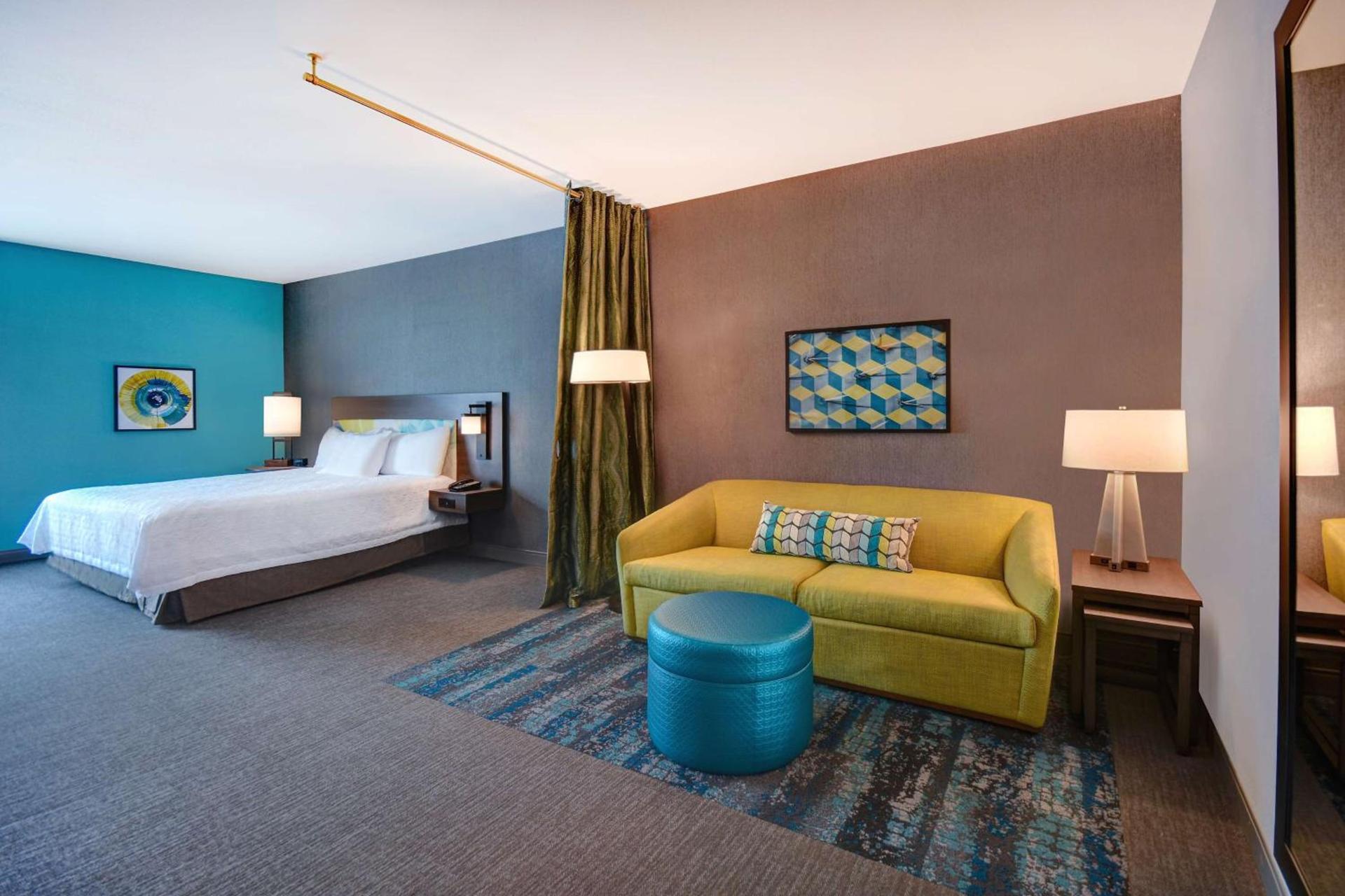 Home2 Suites By Hilton Tucson Downtown photo 35