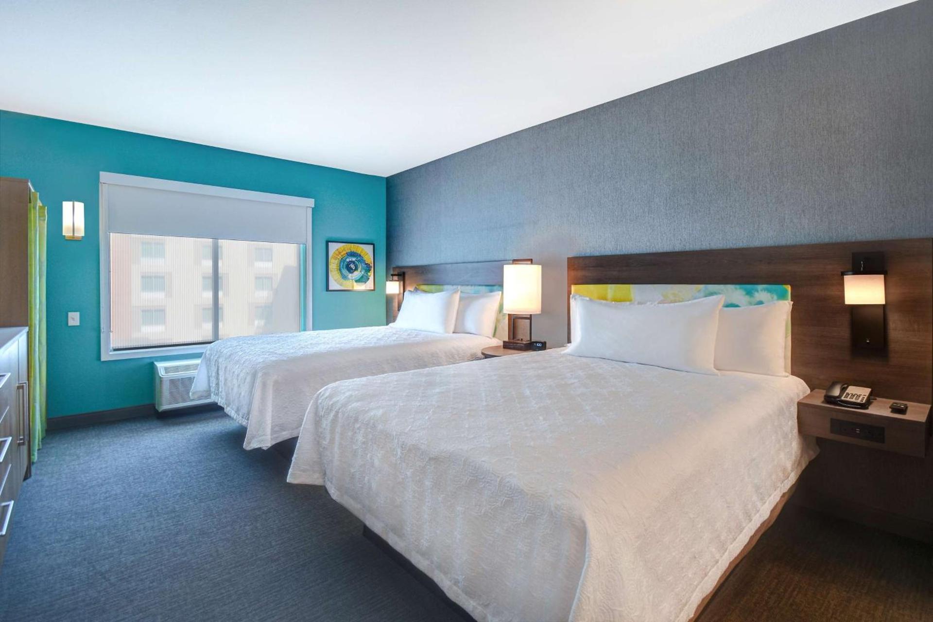 Home2 Suites By Hilton Tucson Downtown photo 36