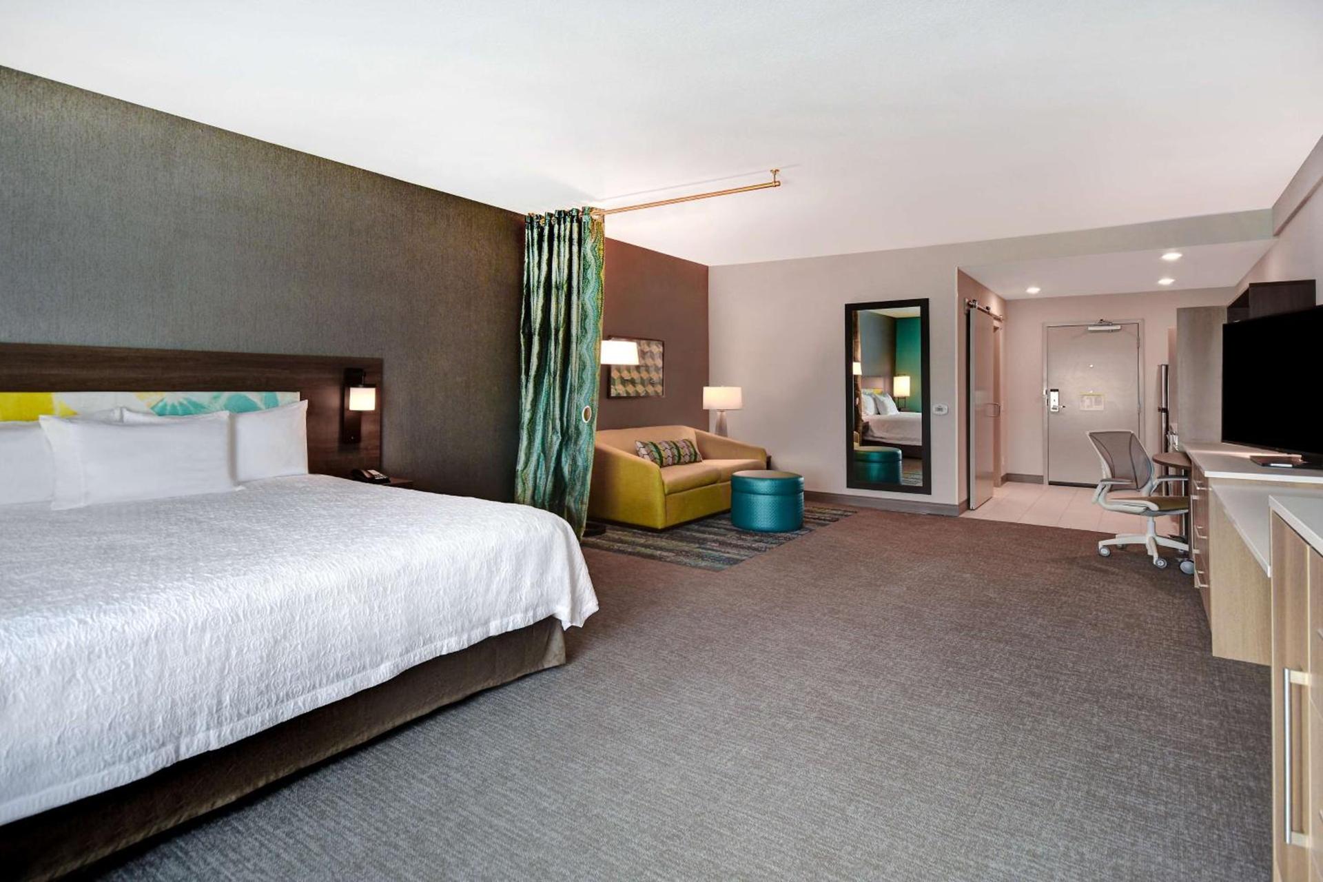 Home2 Suites By Hilton Tucson Downtown photo 37