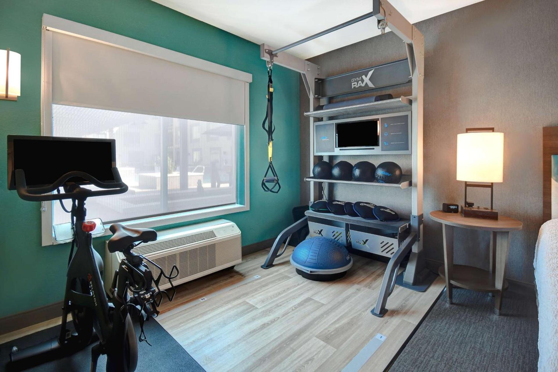 Home2 Suites By Hilton Tucson Downtown photo 40