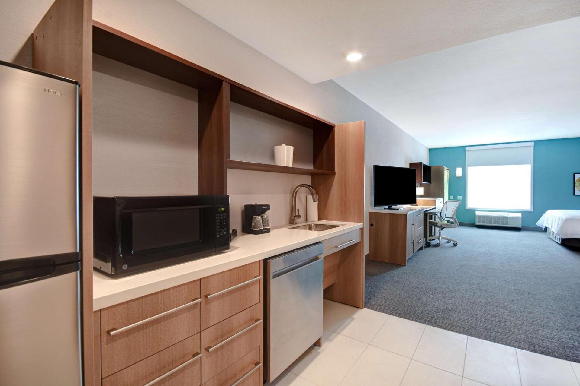 Home2 Suites By Hilton Tucson Downtown photo 42
