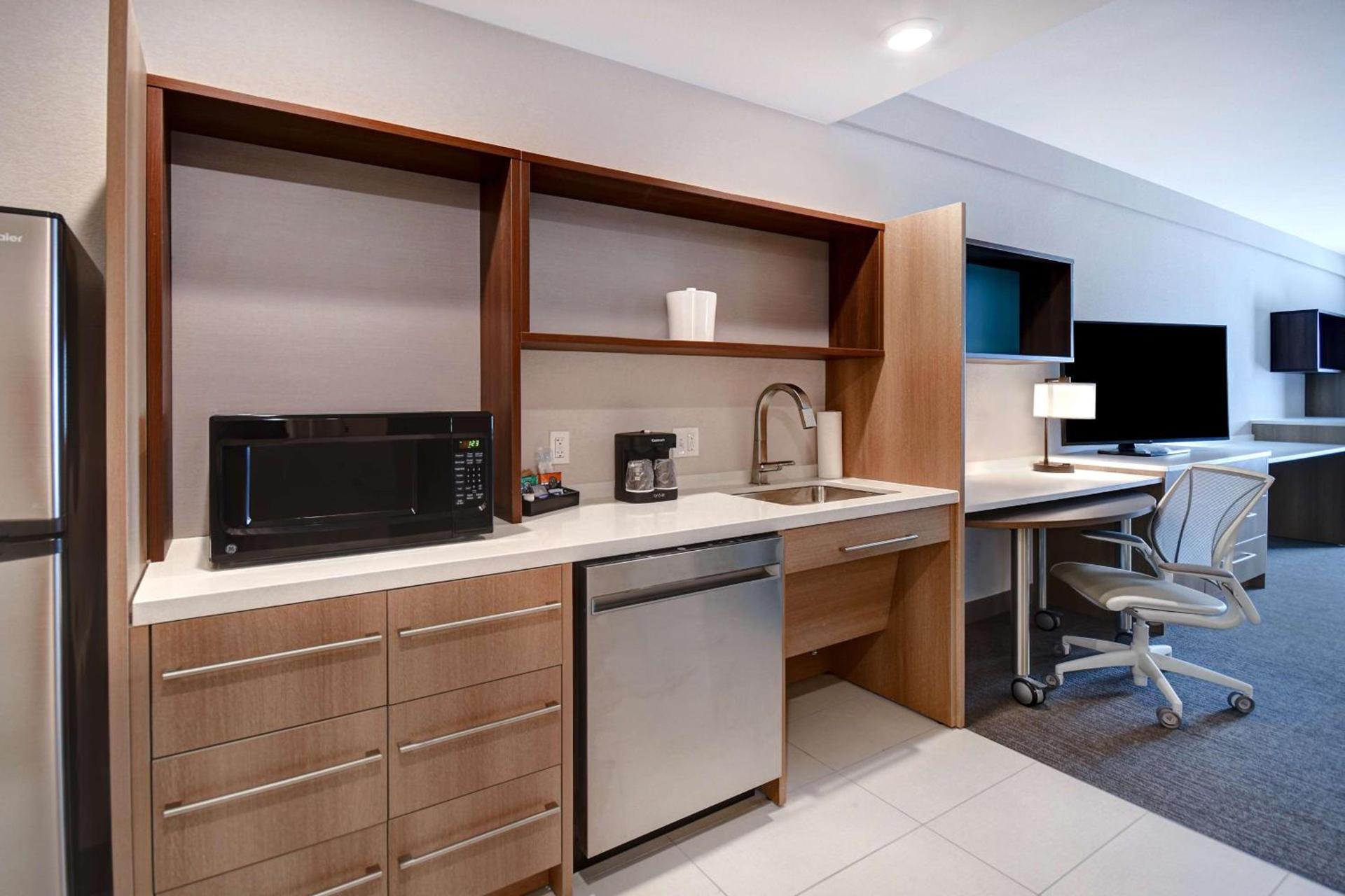 Home2 Suites By Hilton Tucson Downtown photo 43