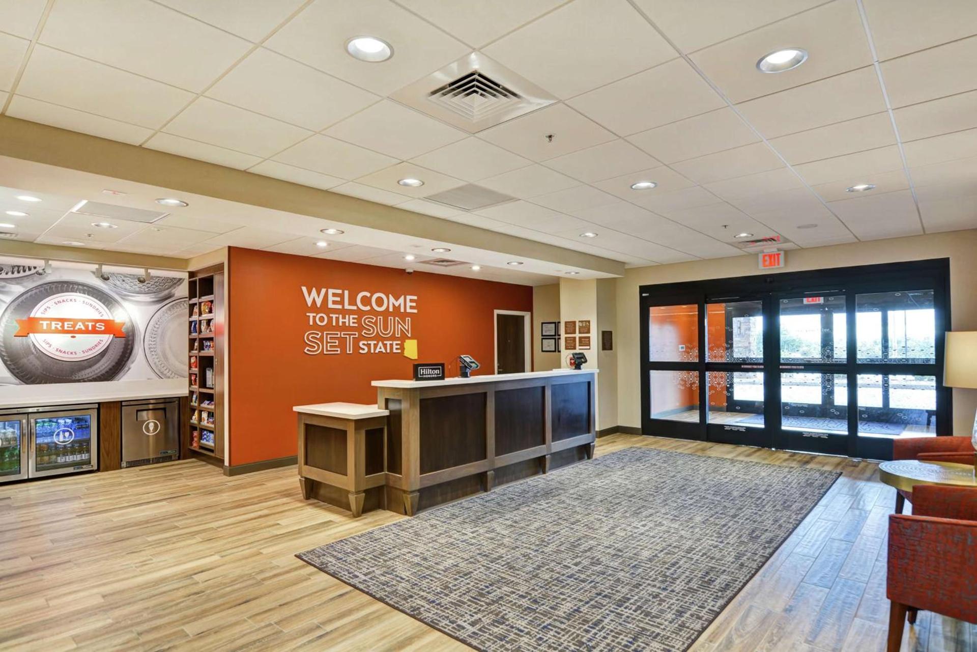 Hampton Inn & Suites Tucson Marana photo 5