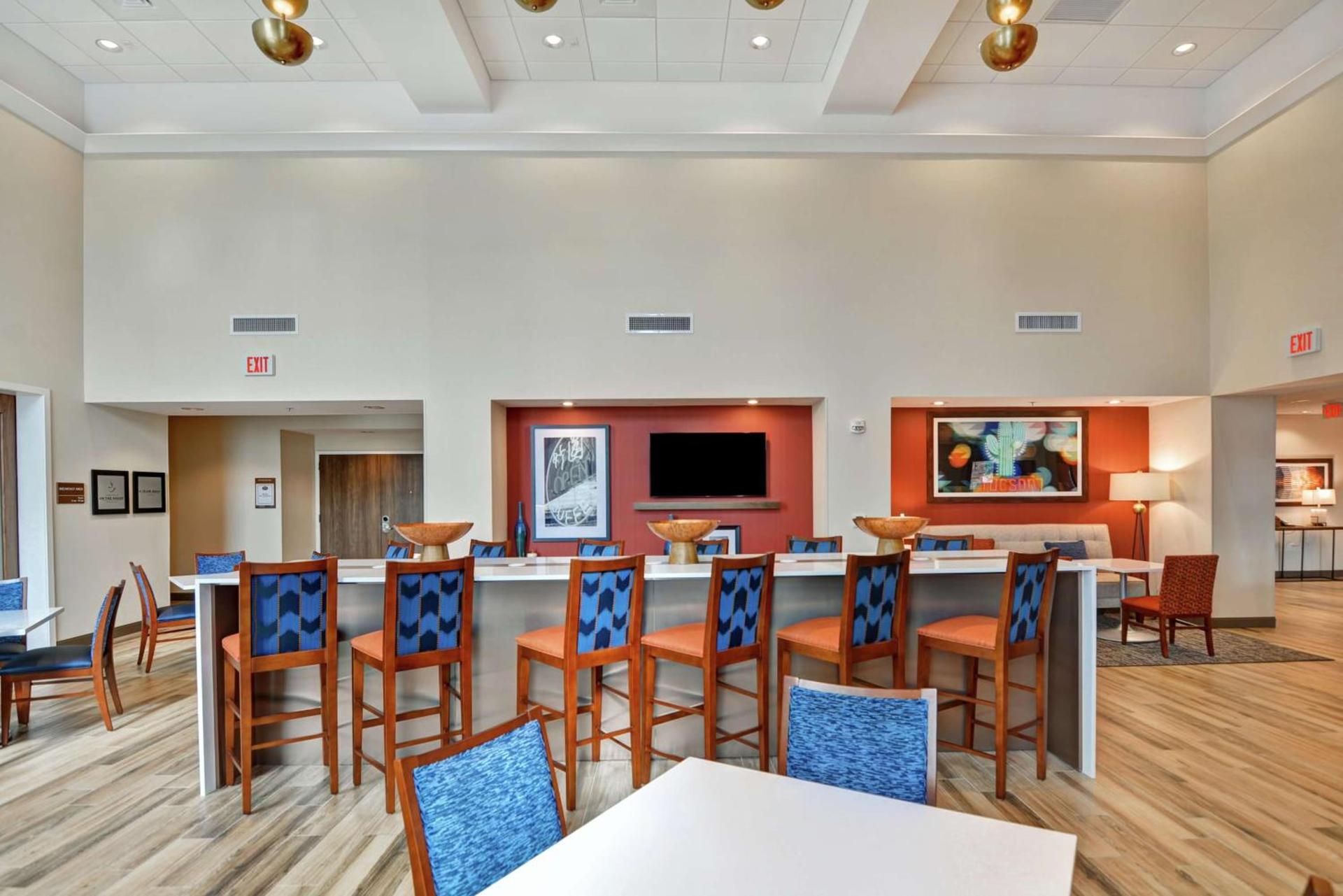 Hampton Inn & Suites Tucson Marana photo 7