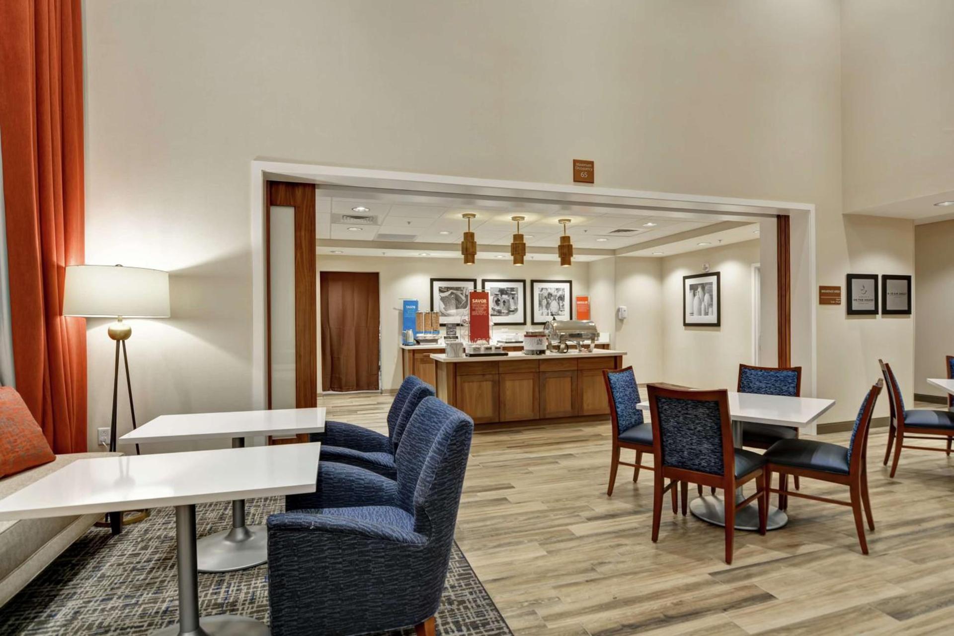 Hampton Inn & Suites Tucson Marana photo 15