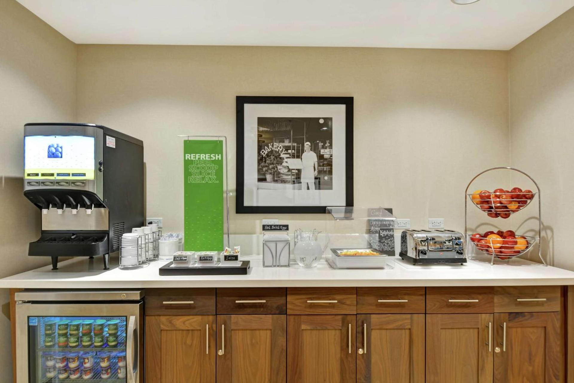 Hampton Inn & Suites Tucson Marana photo 19