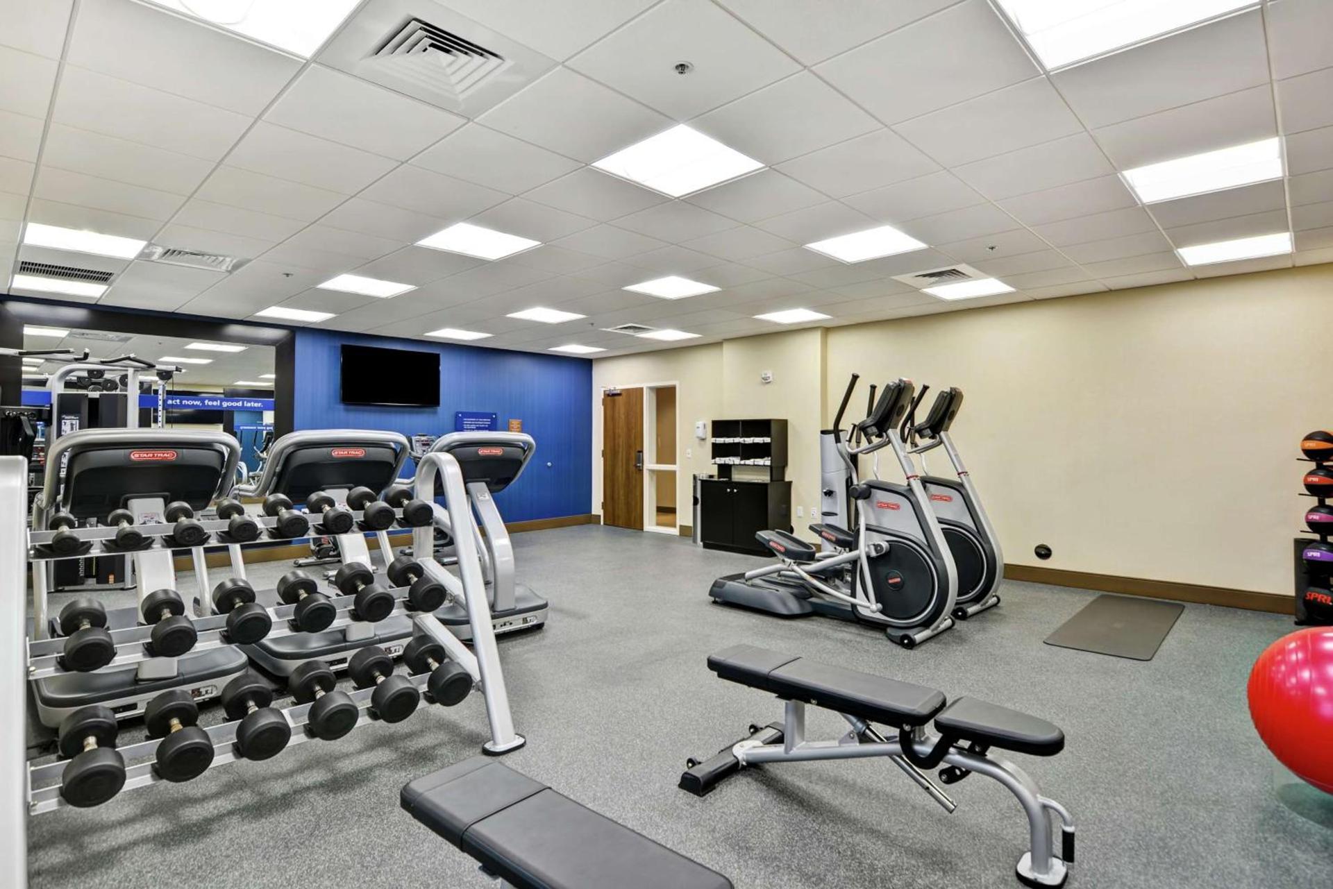 Hampton Inn & Suites Tucson Marana photo 20