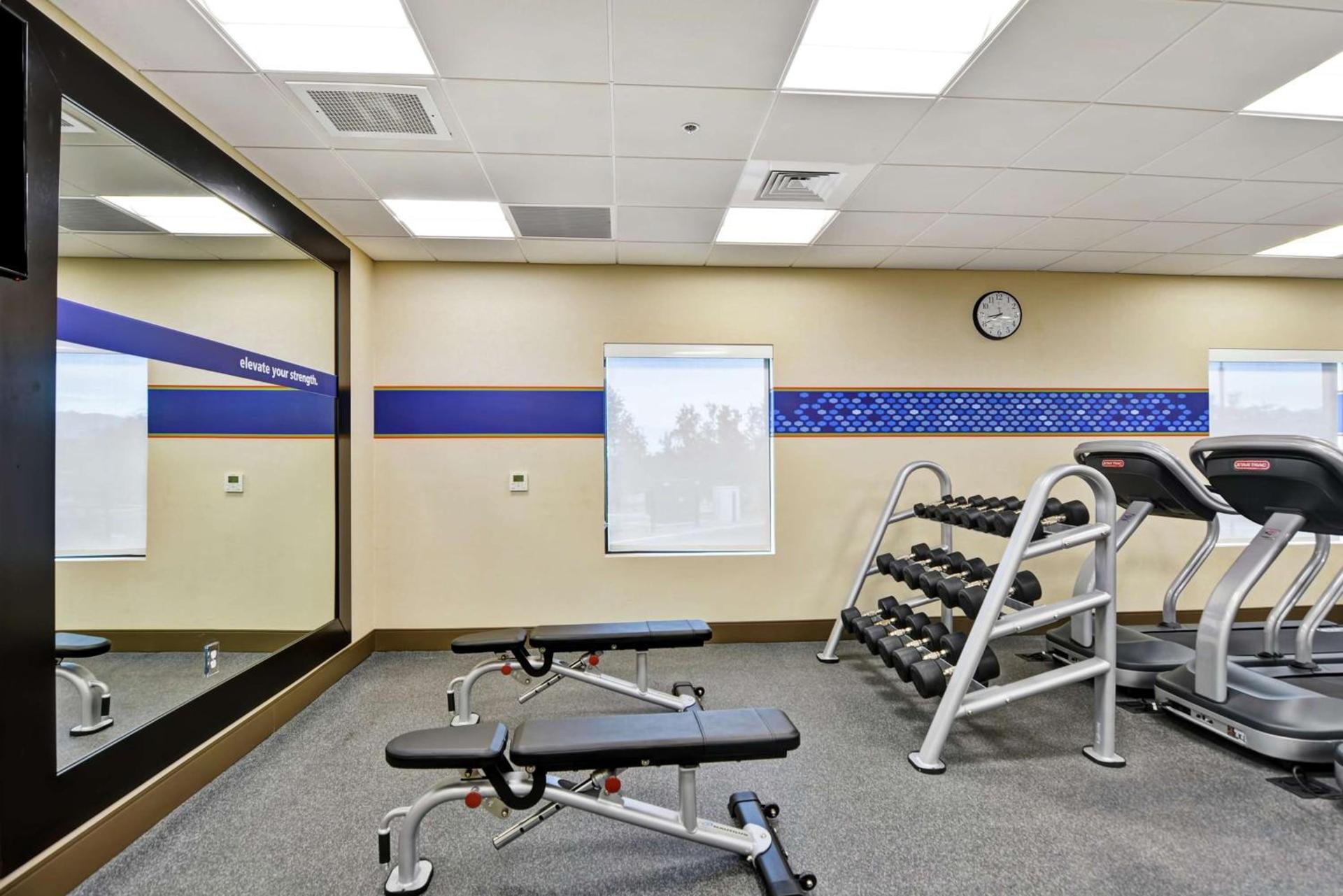 Hampton Inn & Suites Tucson Marana photo 21