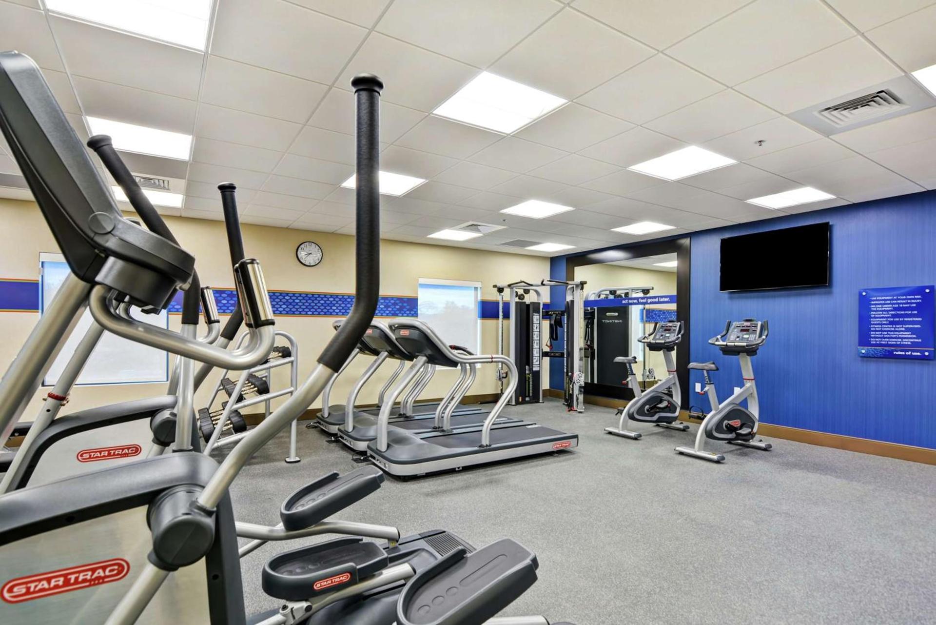 Hampton Inn & Suites Tucson Marana photo 22