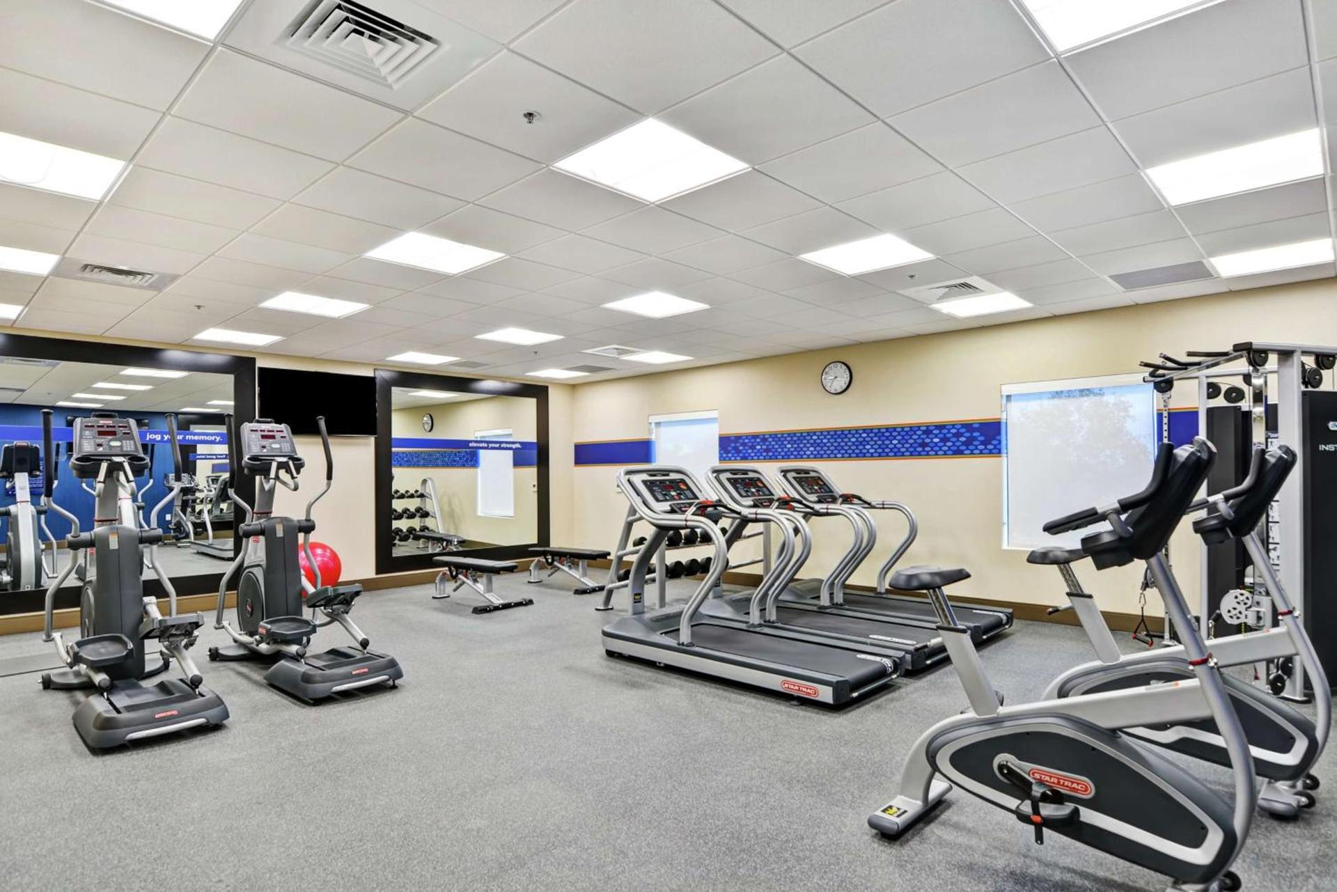 Hampton Inn & Suites Tucson Marana photo 23