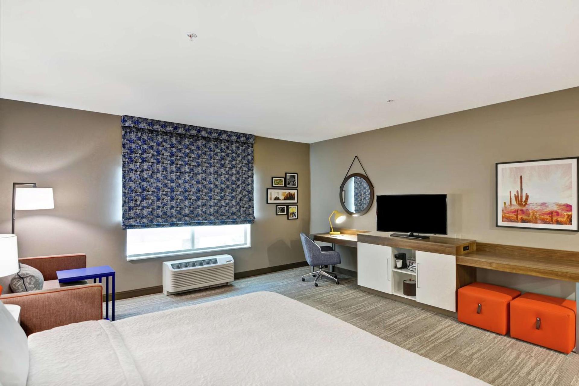 Hampton Inn & Suites Tucson Marana photo 24