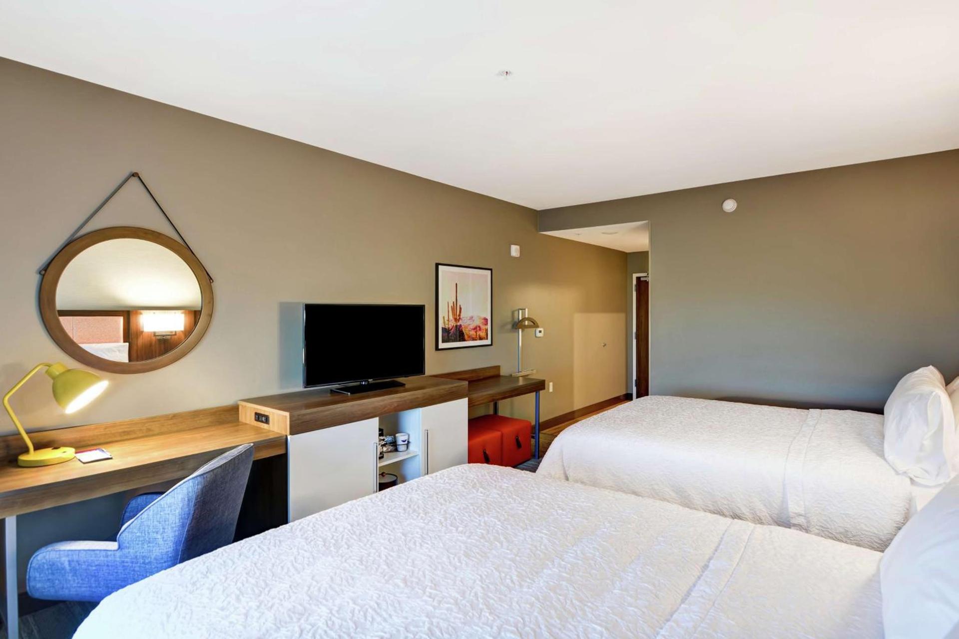 Hampton Inn & Suites Tucson Marana photo 28