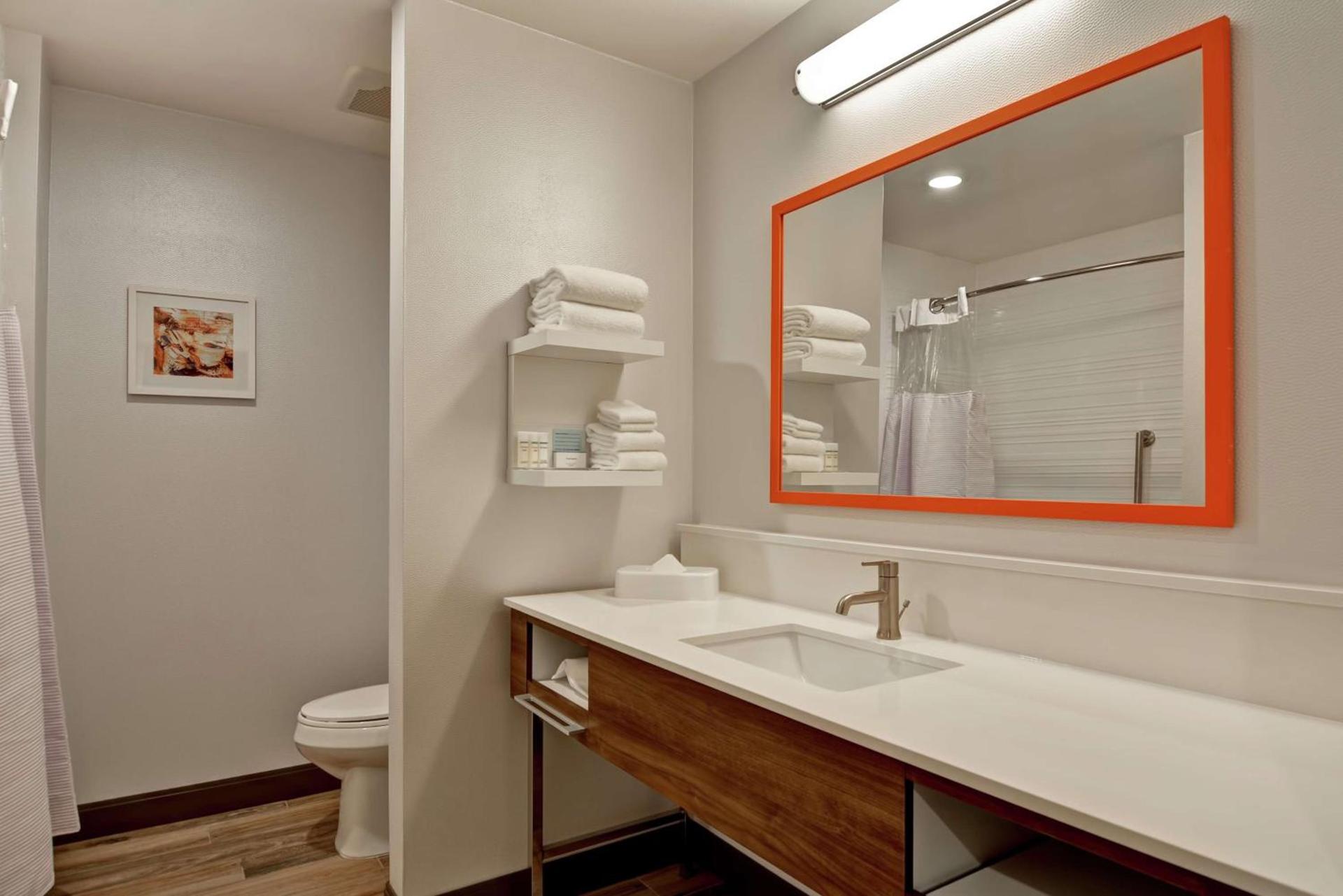 Hampton Inn & Suites Tucson Marana photo 31