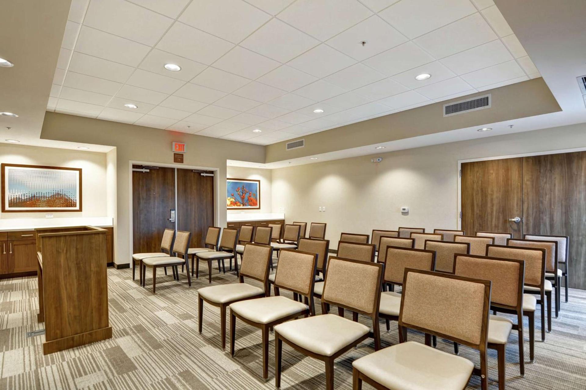 Hampton Inn & Suites Tucson Marana photo 35
