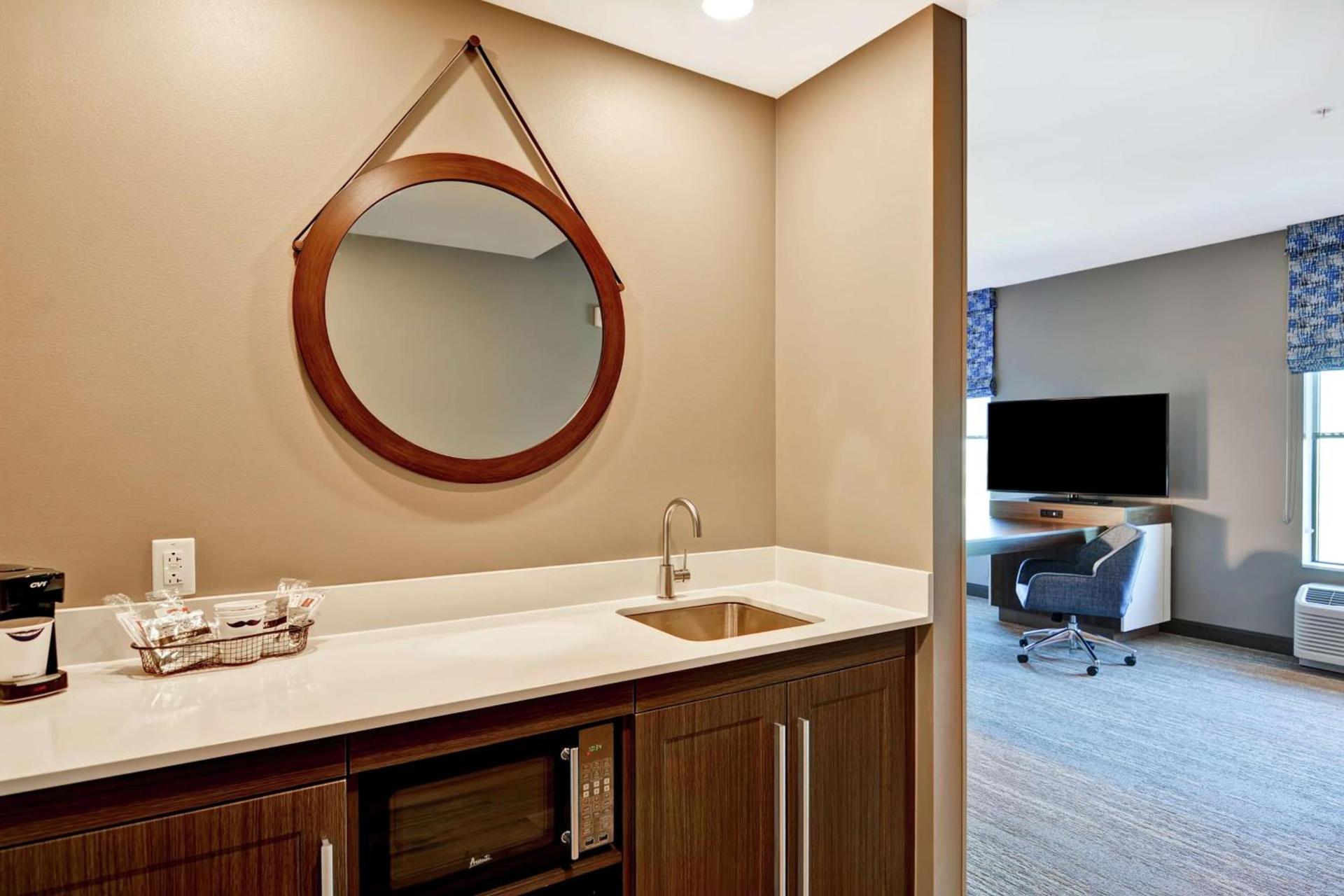 Hampton Inn & Suites Tucson Marana photo 38