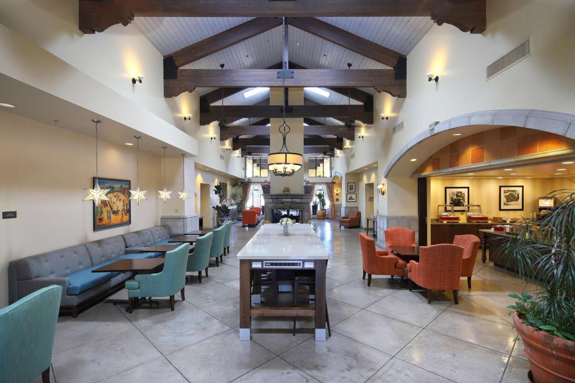 Hampton Inn & Suites Tucson Mall photo 24