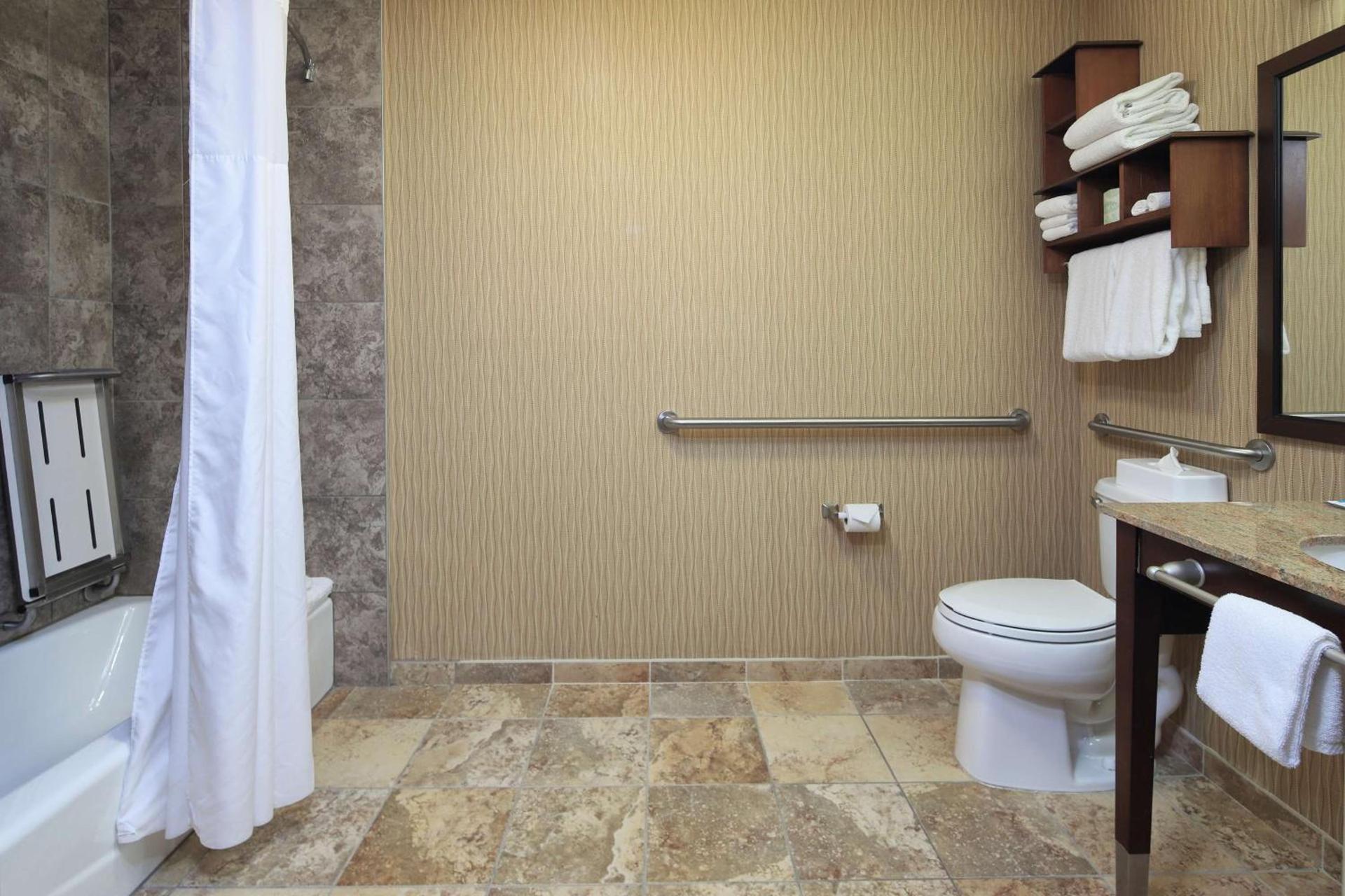Hampton Inn & Suites Tucson Mall photo 27