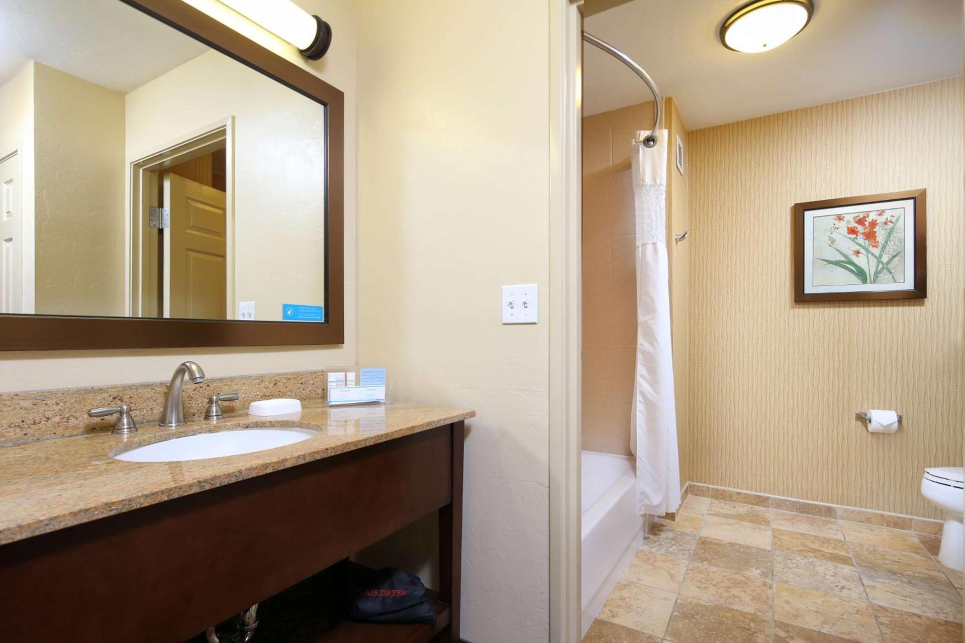 Hampton Inn & Suites Tucson Mall photo 29