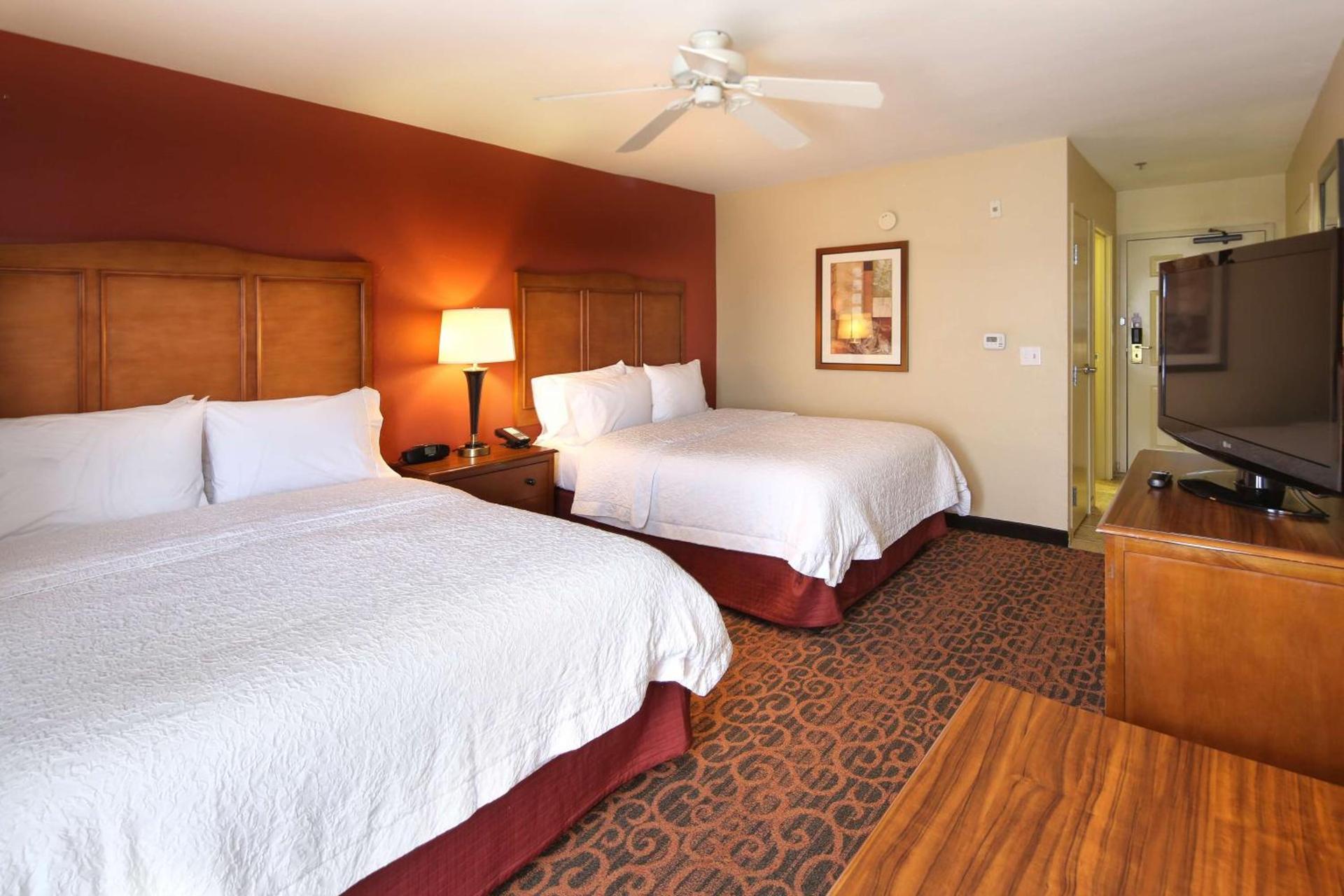 Hampton Inn & Suites Tucson Mall photo 33