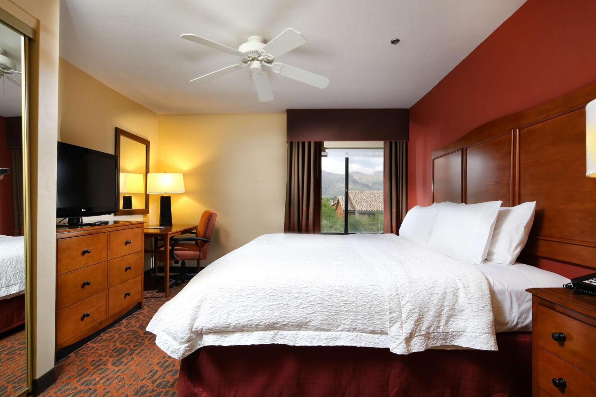 Hampton Inn & Suites Tucson Mall photo 35