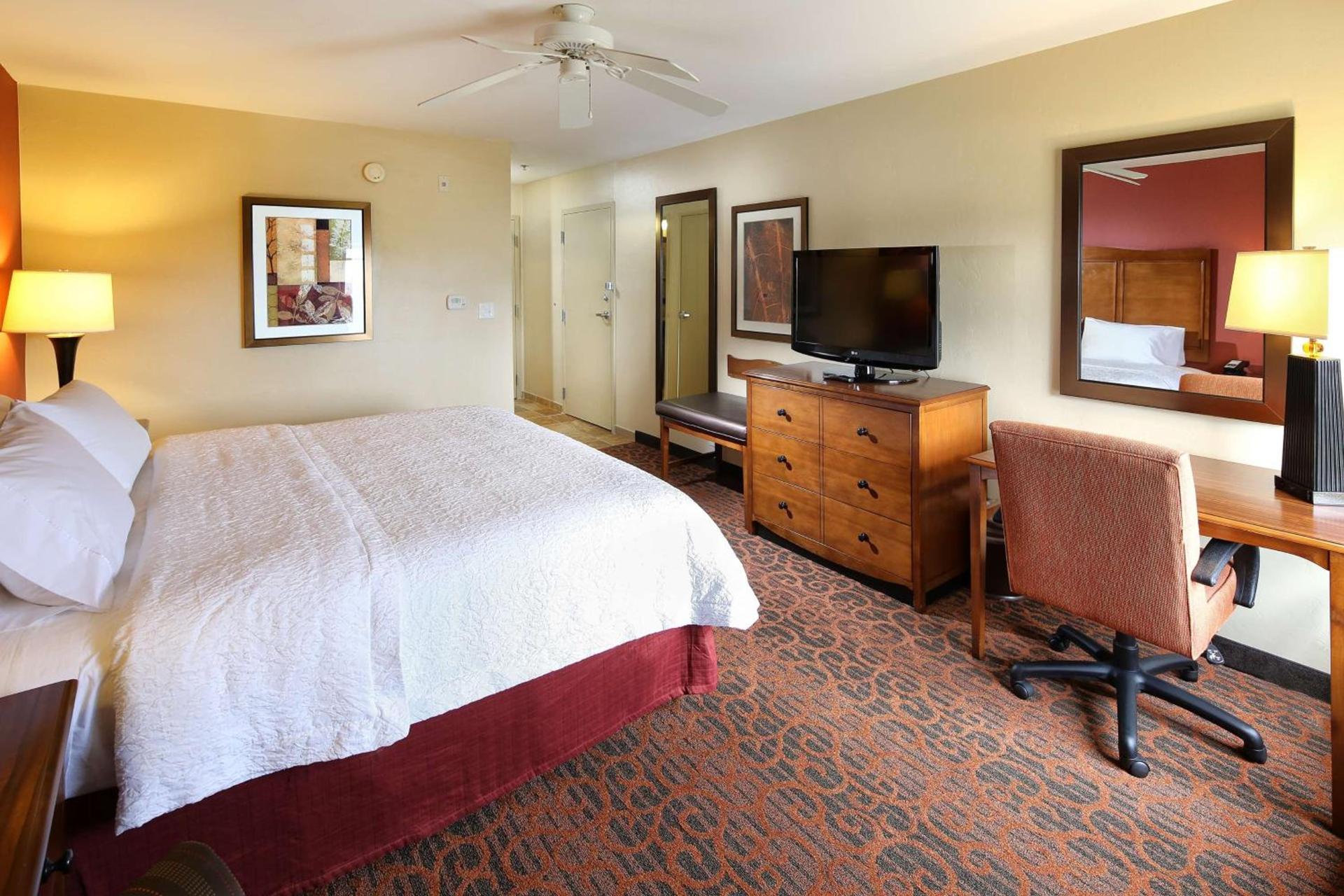 Hampton Inn & Suites Tucson Mall photo 34