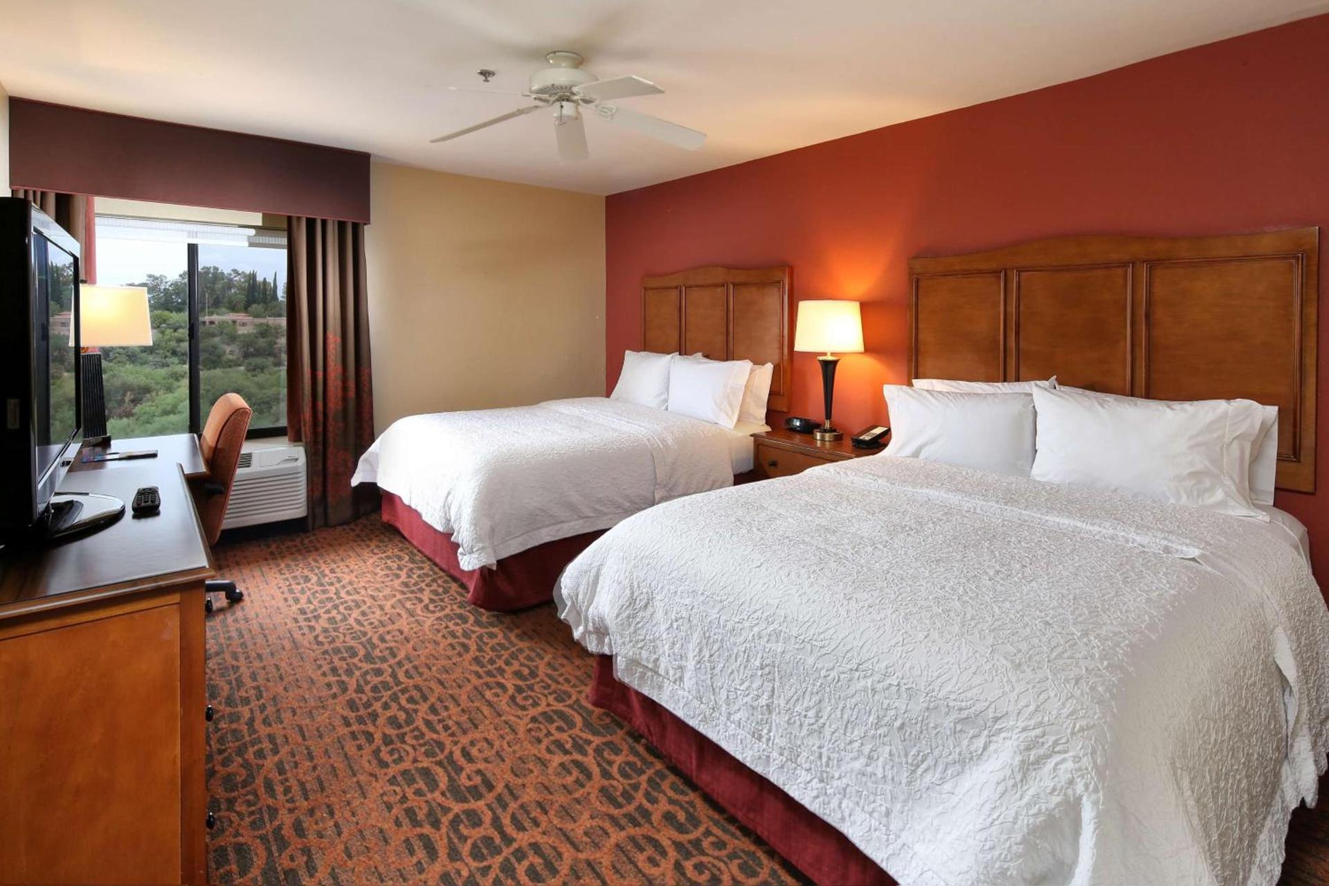 Hampton Inn & Suites Tucson Mall photo 36