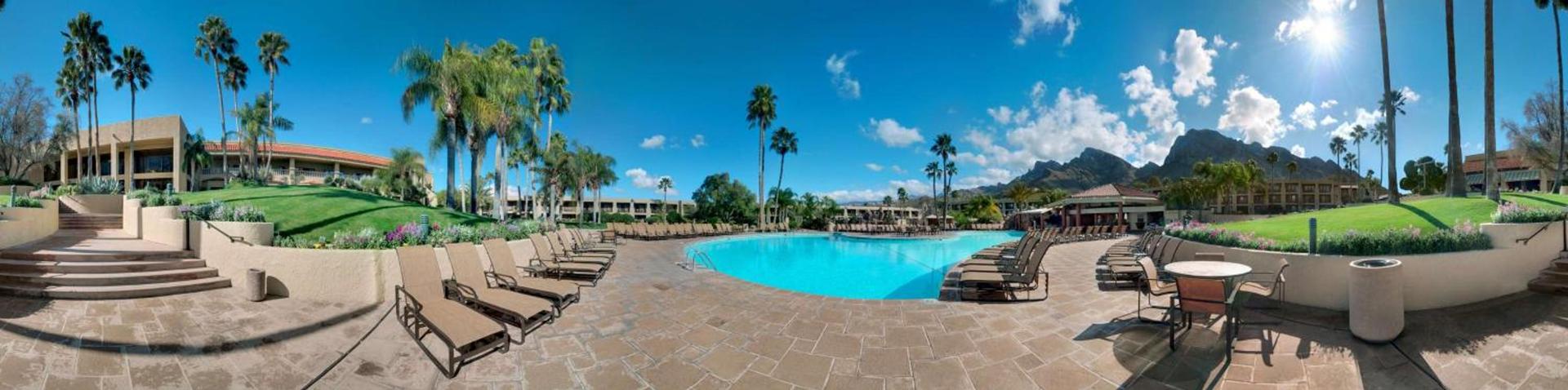 El Conquistador Tucson, A Hilton Resort photo 3