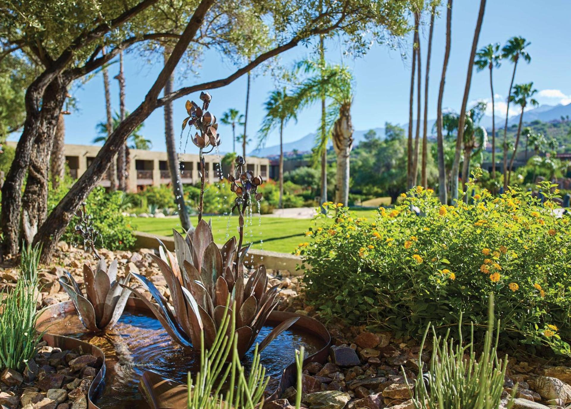 El Conquistador Tucson, A Hilton Resort photo 5