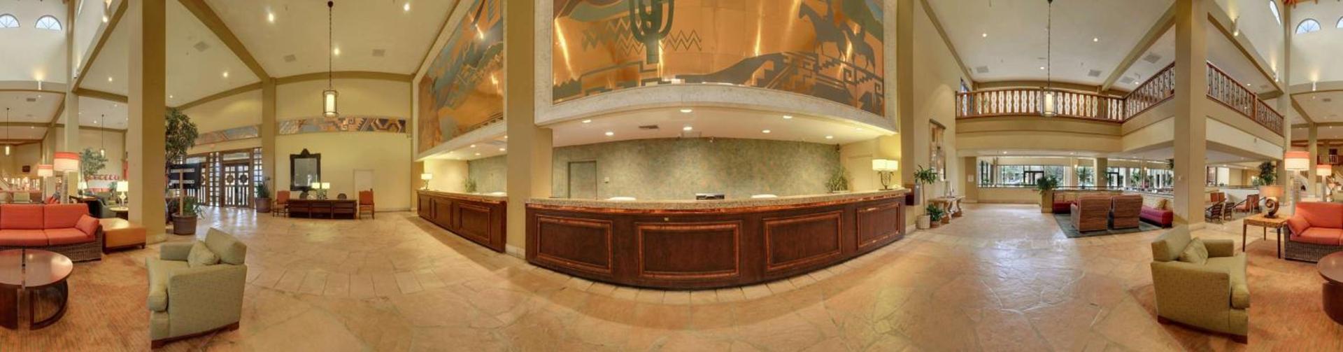 El Conquistador Tucson, A Hilton Resort photo 11