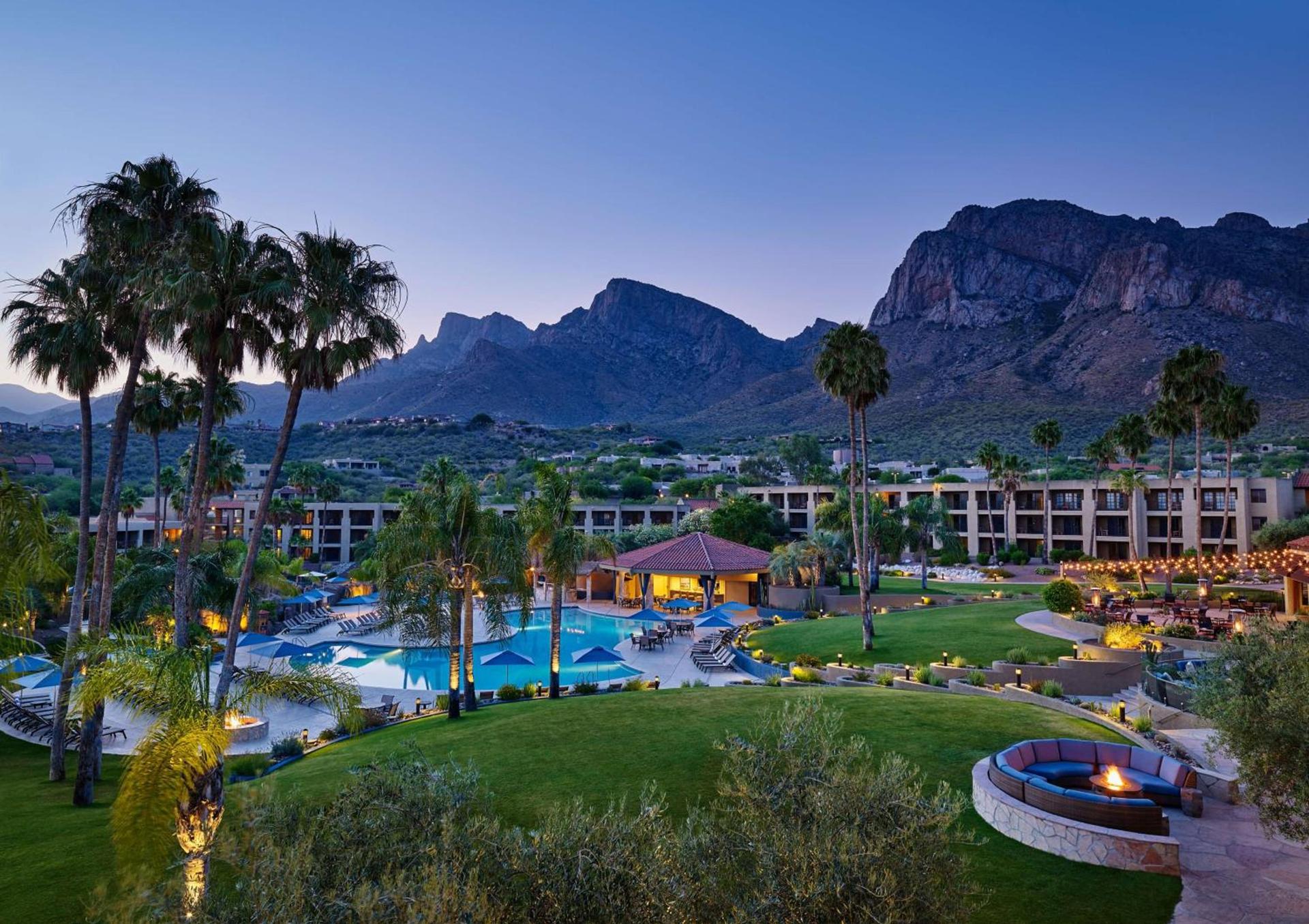 El Conquistador Tucson, A Hilton Resort photo 2