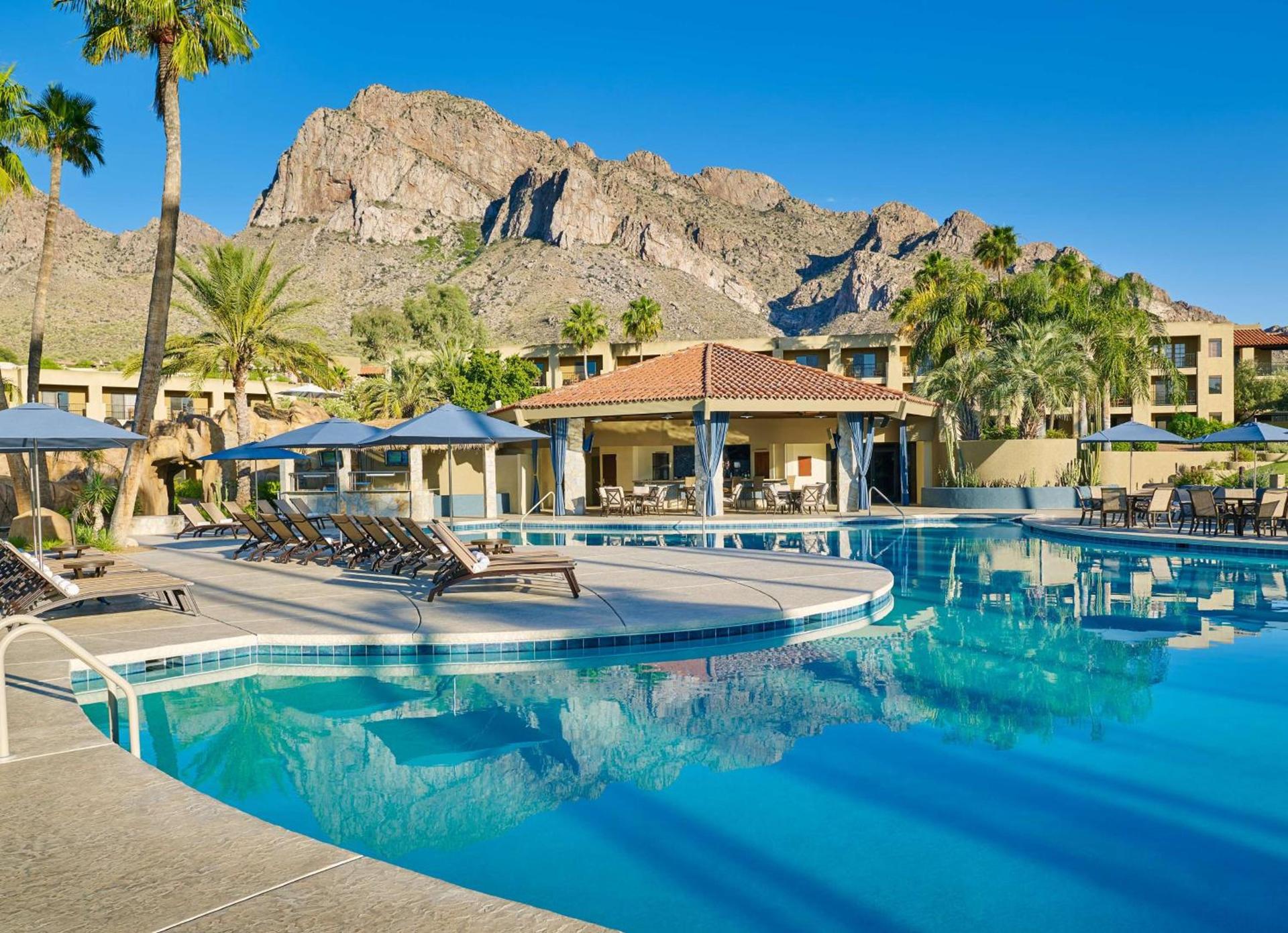 El Conquistador Tucson, A Hilton Resort photo 12