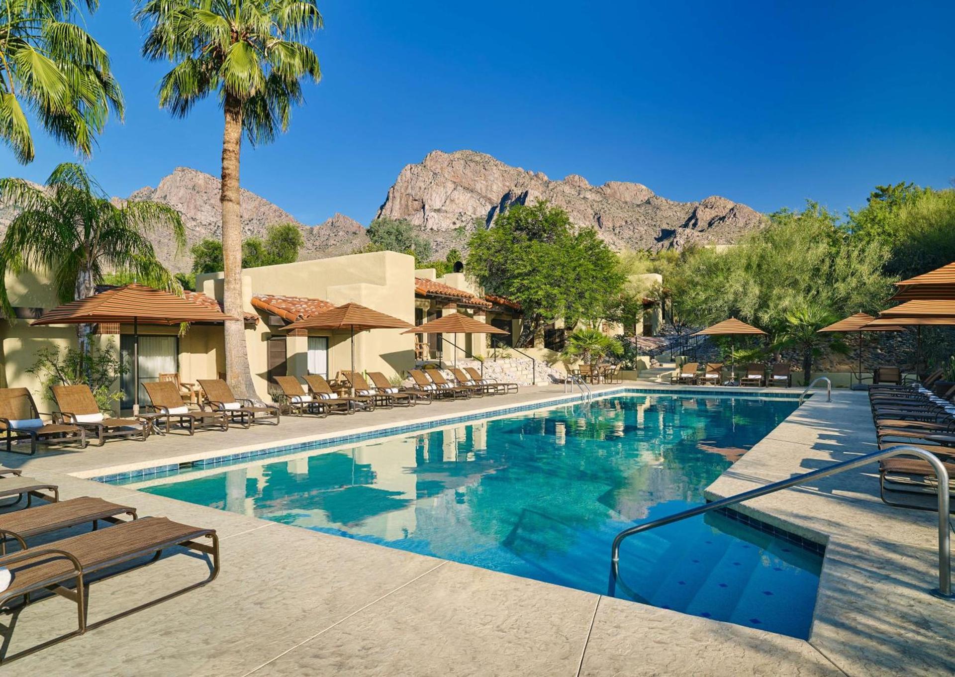 El Conquistador Tucson, A Hilton Resort photo 13