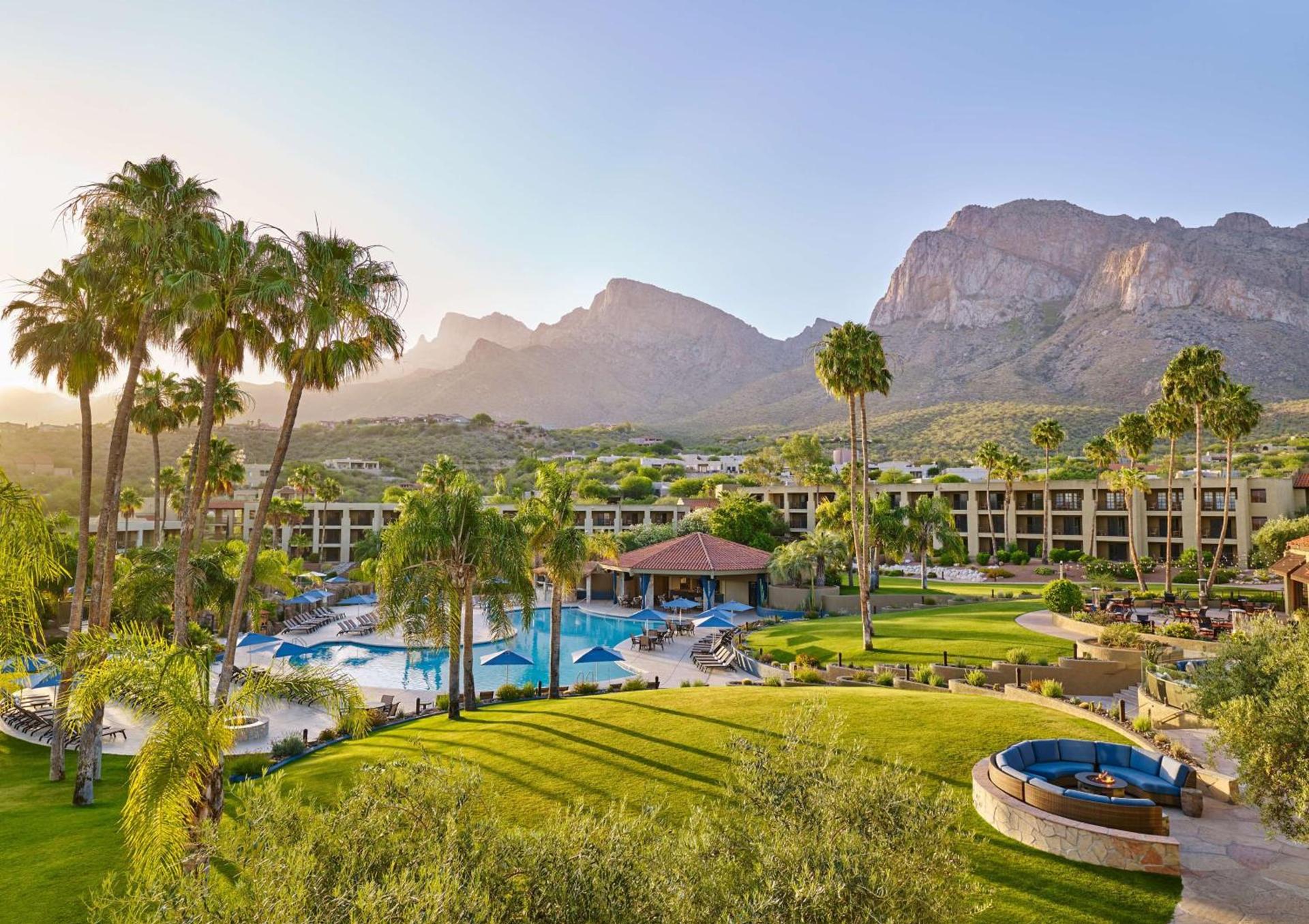 El Conquistador Tucson, A Hilton Resort photo 14