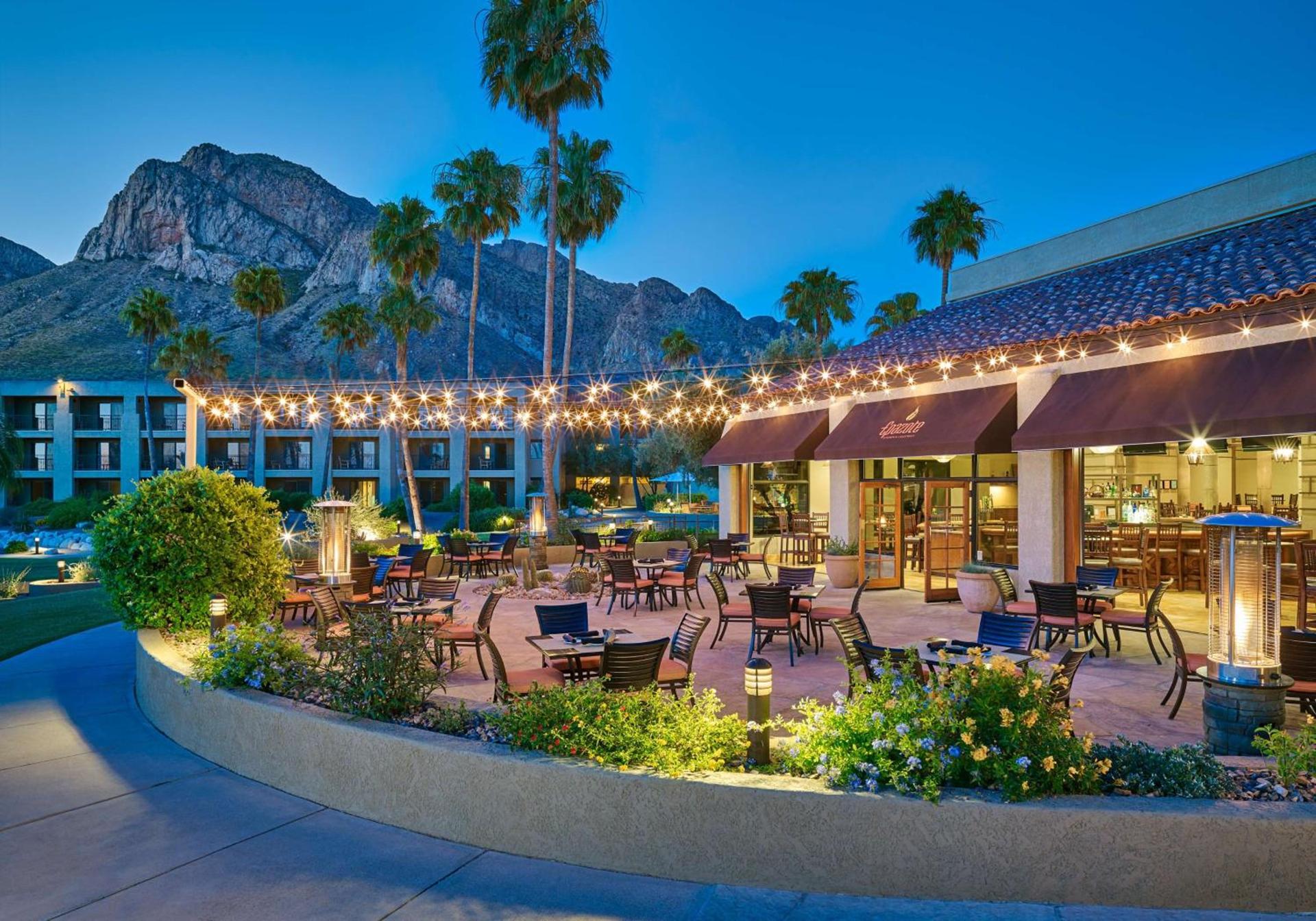 El Conquistador Tucson, A Hilton Resort photo 19